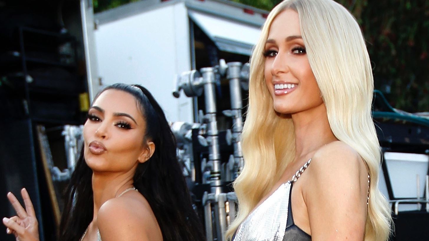 &#x3A4;&#x3BF; &quot;&#x3B5;&#x3BE;&#x3C9;&#x3C6;&#x3C1;&#x3B5;&#x3BD;&#x3B9;&#x3BA;&#x3CC;&quot; &#x3B4;&#x3CE;&#x3C1;&#x3BF; &#x3C0;&#x3BF;&#x3C5; &#x3BF;&#x3B9; Kardashians &#x3C0;&#x3C1;&#x3CC;&#x3C3;&#x3C6;&#x3B5;&#x3C1;&#x3B1;&#x3BD; &#x3C3;&#x3C4;&#x3BF; &#x3BC;&#x3C9;&#x3C1;&#x3CC; &#x3C4;&#x3B7;&#x3C2; Paris Hilton