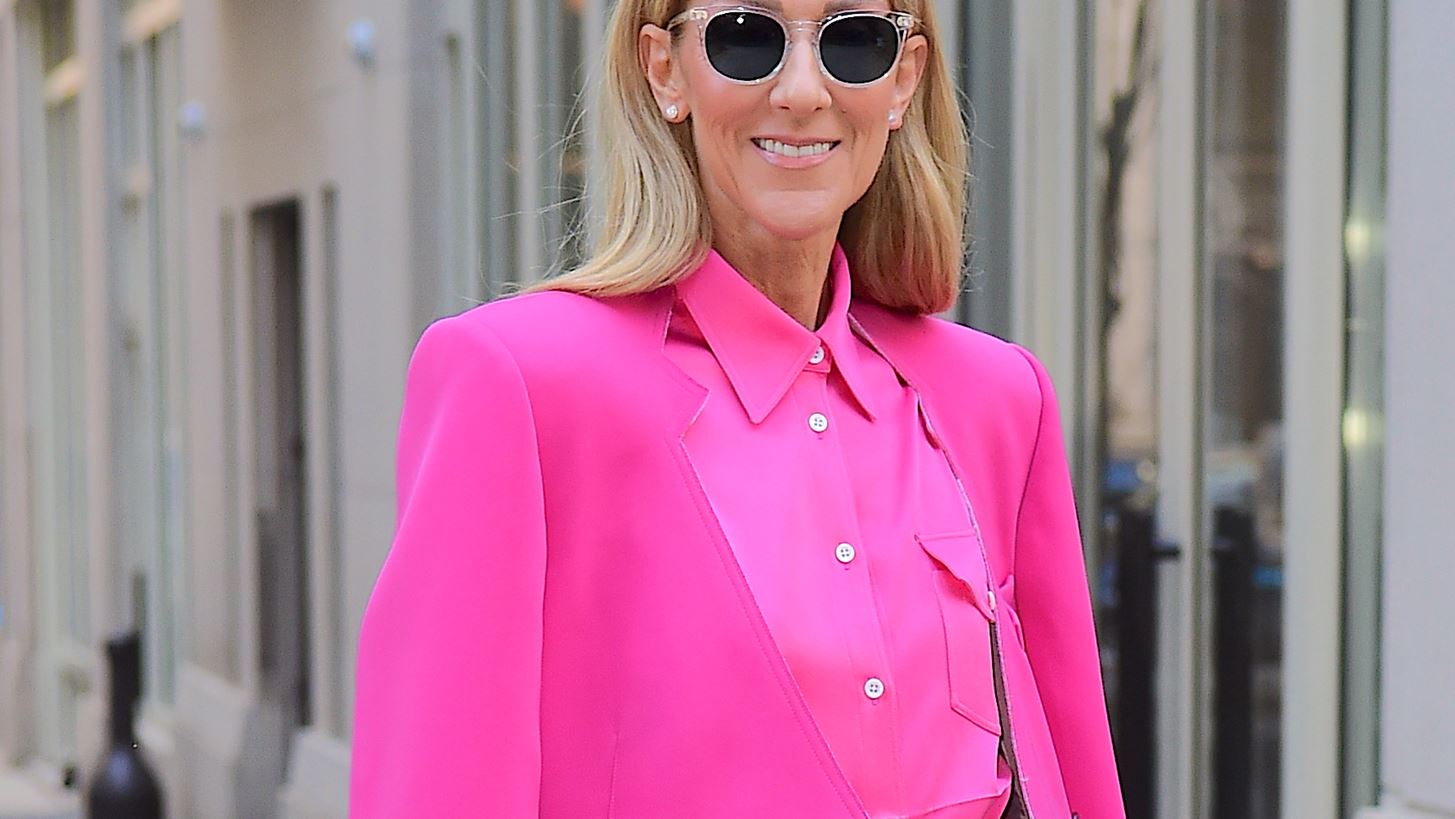 Celine Dion | &#x394;&#x3B5;&#x3BD; &#x3BC;&#x3C0;&#x3AE;&#x3BA;&#x3B5; &#x3C3;&#x3C4;&#x3B7; &#x3BB;&#x3AF;&#x3C3;&#x3C4;&#x3B1; &#x3BC;&#x3B5; &#x3C4;&#x3BF;&#x3C5;&#x3C2; &#x3BA;&#x3B1;&#x3BB;&#x3CD;&#x3C4;&#x3B5;&#x3C1;&#x3BF;&#x3C5;&#x3C2; &#x3C4;&#x3C1;&#x3B1;&#x3B3;&#x3BF;&#x3C5;&#x3B4;&#x3B9;&#x3C3;&#x3C4;&#x3AD;&#x3C2; &#x3CC;&#x3BB;&#x3C9;&#x3BD; &#x3C4;&#x3C9;&#x3BD; &#x3B5;&#x3C0;&#x3BF;&#x3C7;&#x3CE;&#x3BD;