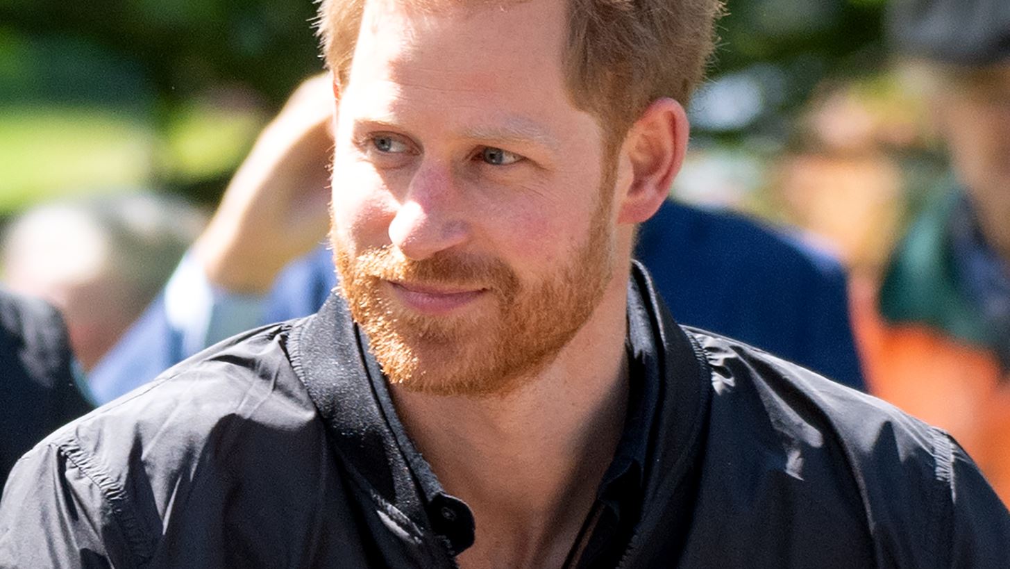 &#x39F; &#x3C0;&#x3C1;&#x3AF;&#x3B3;&#x3BA;&#x3B9;&#x3C0;&#x3B1;&#x3C2; Harry &#x3B5;&#x3AF;&#x3BD;&#x3B1;&#x3B9; &#x3AD;&#x3BD;&#x3B1;&#x3C2; &#x3C0;&#x3B5;&#x3C1;&#x3AE;&#x3C6;&#x3B1;&#x3BD;&#x3BF;&#x3C2; &#x3BC;&#x3C0;&#x3B1;&#x3BC;&#x3C0;&#x3AC;&#x3C2;