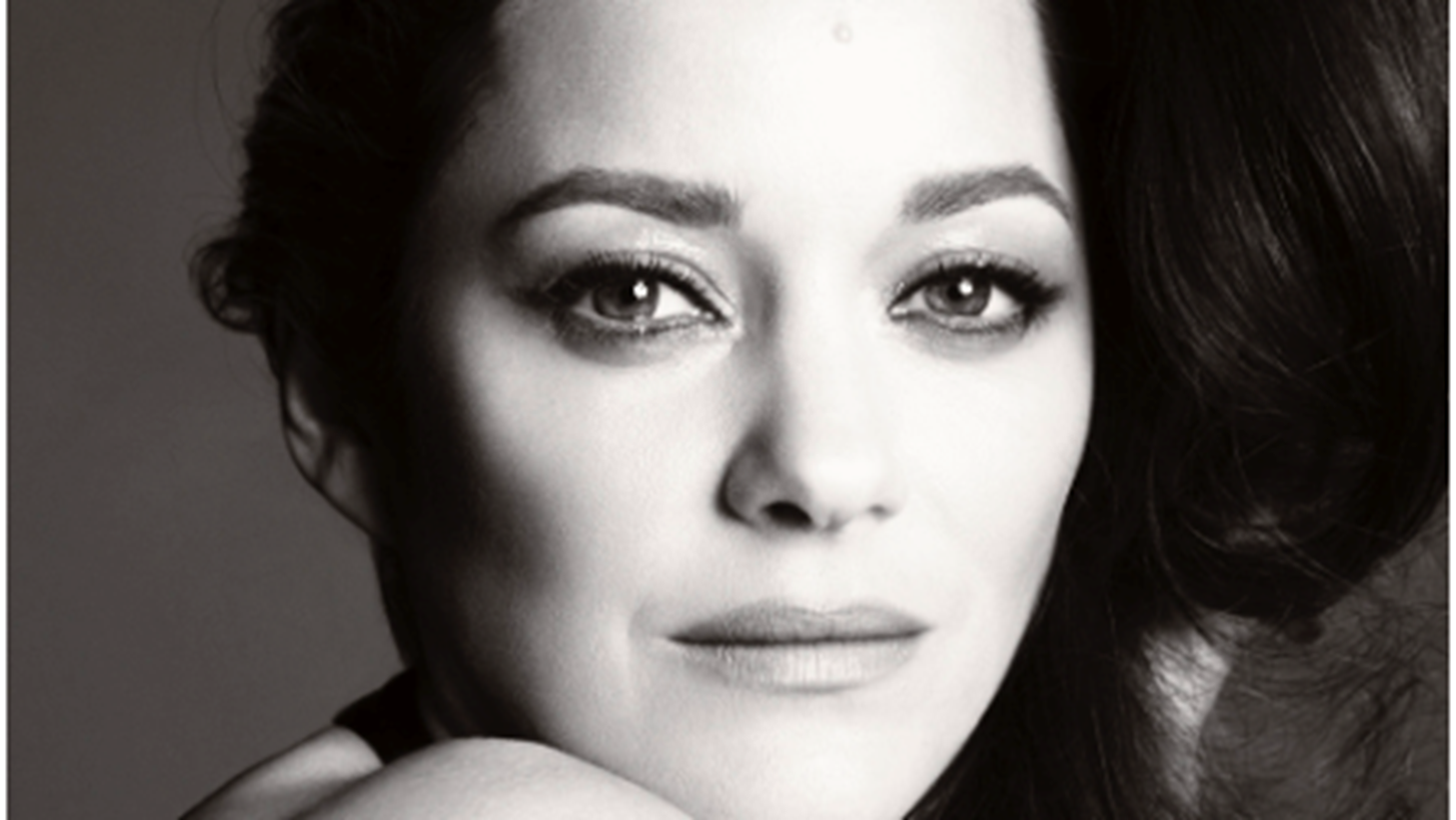 &#x397; Marion Cotillard &#x3B3;&#x3AF;&#x3BD;&#x3B5;&#x3C4;&#x3B1;&#x3B9; &#x3B3;&#x3B9;&#x3B1; &#x3C0;&#x3C1;&#x3CE;&#x3C4;&#x3B7; &#x3C6;&#x3BF;&#x3C1;&#x3AC; &#x3C4;&#x3BF; &#x3C0;&#x3C1;&#x3CC;&#x3C3;&#x3C9;&#x3C0;&#x3BF; &#x3C4;&#x3BF;&#x3C5; &#x3B5;&#x3BC;&#x3B2;&#x3BB;&#x3B7;&#x3BC;&#x3B1;&#x3C4;&#x3B9;&#x3BA;&#x3BF;&#x3CD; &#x3B1;&#x3C1;&#x3CE;&#x3BC;&#x3B1;&#x3C4;&#x3BF;&#x3C2; CHANEL No5
