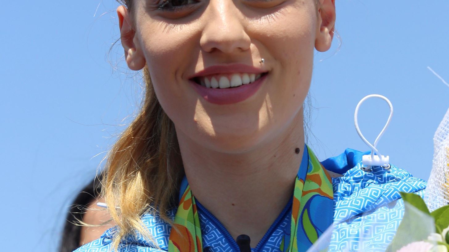 &#x386;&#x3BD;&#x3BD;&#x3B1; &#x39A;&#x3BF;&#x3C1;&#x3B1;&#x3BA;&#x3AC;&#x3BA;&#x3B7; | &quot;&#x39C;&#x3B5; &#x3BC;&#x3B5;&#x3B3;&#x3AC;&#x3BB;&#x3B7; &#x3BB;&#x3CD;&#x3C0;&#x3B7; &#x3B4;&#x3B5;&#x3BD; &#x3B5;&#x3BA;&#x3C0;&#x3C1;&#x3BF;&#x3C3;&#x3C9;&#x3C0;&#x3CE; &#x3C4;&#x3B7; &#x3C7;&#x3CE;&#x3C1;&#x3B1; &#x3BC;&#x3B1;&#x3C2; &#x3C3;&#x3C4;&#x3BF; &#x395;&#x3C5;&#x3C1;&#x3C9;&#x3C0;&#x3B1;&#x3CA;&#x3BA;&#x3CC; &#x3A0;&#x3C1;&#x3C9;&#x3C4;&#x3AC;&#x3B8;&#x3BB;&#x3B7;&#x3BC;&#x3B1; &#x3A3;&#x3BA;&#x3BF;&#x3C0;&#x3BF;&#x3B2;&#x3BF;&#x3BB;&#x3AE;&#x3C2;&quot;