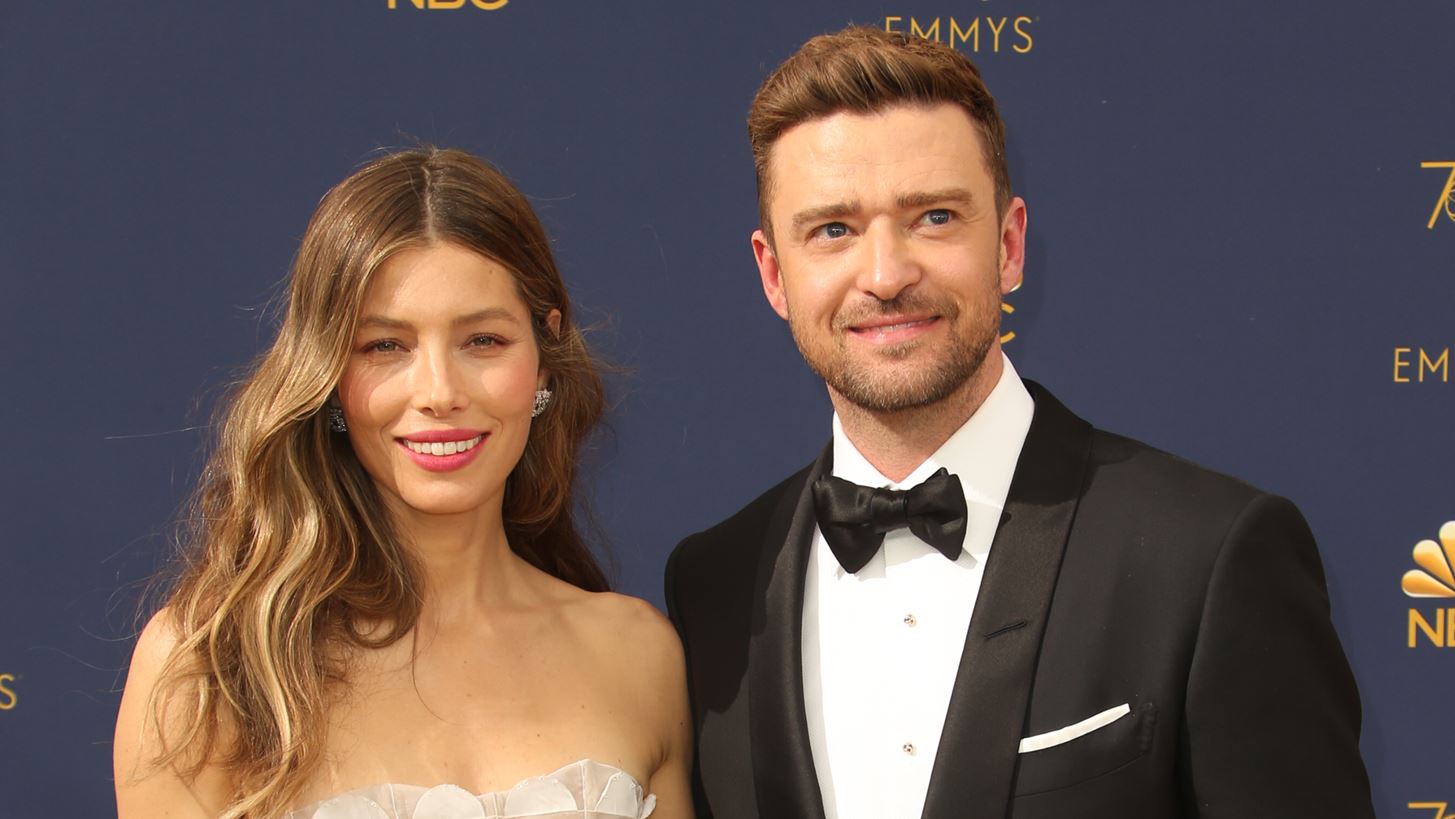 Justin Timberlake | &#x3A4;&#x3BF; &#x3C4;&#x3C1;&#x3C5;&#x3C6;&#x3B5;&#x3C1;&#x3CC; &#x3BC;&#x3AE;&#x3BD;&#x3C5;&#x3BC;&#x3B1; &#x3C4;&#x3B7;&#x3C2; Jessica Biel &#x3B3;&#x3B9;&#x3B1; &#x3C4;&#x3B1; &#x3B3;&#x3B5;&#x3BD;&#x3AD;&#x3B8;&#x3BB;&#x3B9;&#x3AC; &#x3C4;&#x3BF;&#x3C5;