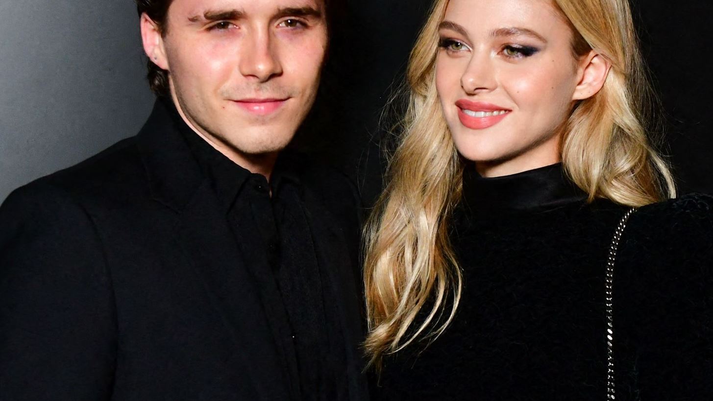 Brooklyn Beckham | &#x3A4;&#x3B1; &#x3BD;&#x3AD;&#x3B1; &#x3B5;&#x3C0;&#x3B1;&#x3B3;&#x3B3;&#x3B5;&#x3BB;&#x3BC;&#x3B1;&#x3C4;&#x3B9;&#x3BA;&#x3AC; &#x3B2;&#x3AE;&#x3BC;&#x3B1;&#x3C4;&#x3AC; &#x3C4;&#x3BF;&#x3C5; &#x3BC;&#x3B5;&#x3C4;&#x3AC; &#x3C4;&#x3BF;&#x3BD; &#x3B3;&#x3AC;&#x3BC;&#x3BF; &#x3BC;&#x3B5; &#x3C4;&#x3B7;&#x3BD; Nicola Peltz