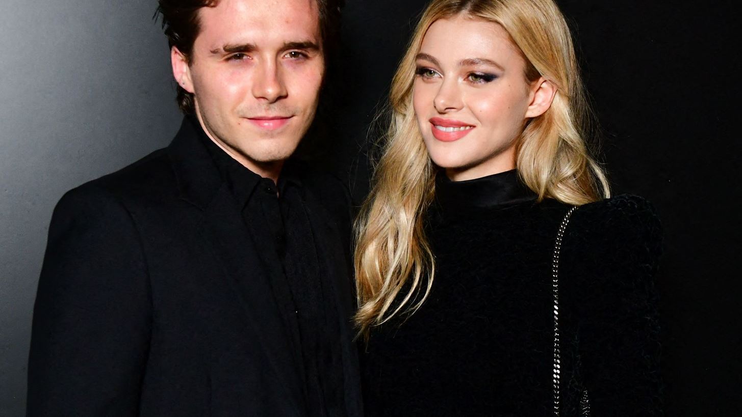 Brooklyn Beckham -Nicola Peltz | &#x391;&#x3C0;&#x3BF;&#x3BA;&#x3AC;&#x3BB;&#x3C5;&#x3C8;&#x3B1;&#x3BD; &#x3C0;&#x3BF;&#x3B9;&#x3B1; &#x3B8;&#x3B1; &#x3B5;&#x3AF;&#x3BD;&#x3B1;&#x3B9; &#x3B7; &#x3BA;&#x3BF;&#x3C5;&#x3BC;&#x3C0;&#x3AC;&#x3C1;&#x3B1; &#x3C3;&#x3C4;&#x3BF; &#x3B3;&#x3AC;&#x3BC;&#x3BF; &#x3C4;&#x3BF;&#x3C5;&#x3C2;