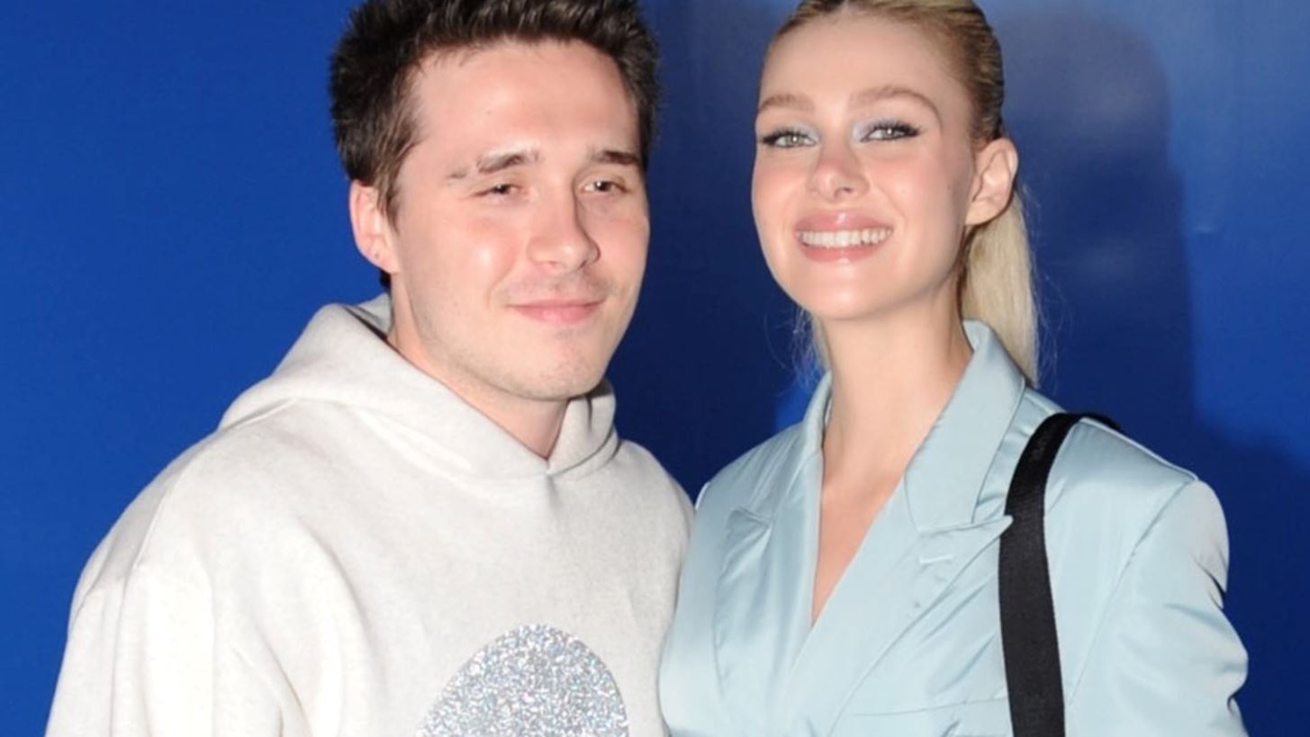 Brooklyn Beckham -Nicola Peltz | &#x395;&#x3BE;&#x3B7;&#x3B3;&#x3BF;&#x3CD;&#x3BD; &#x3C0;&#x3CE;&#x3C2; &#x3BF; David Bowie &#x3B5;&#x3BD;&#x3AD;&#x3C0;&#x3BD;&#x3B5;&#x3C5;&#x3C3;&#x3B5; &#x3C4;&#x3BF; &#x3B3;&#x3B1;&#x3BC;&#x3AE;&#x3BB;&#x3B9;&#x3BF; look &#x3C4;&#x3BF;&#x3C5;&#x3C2;