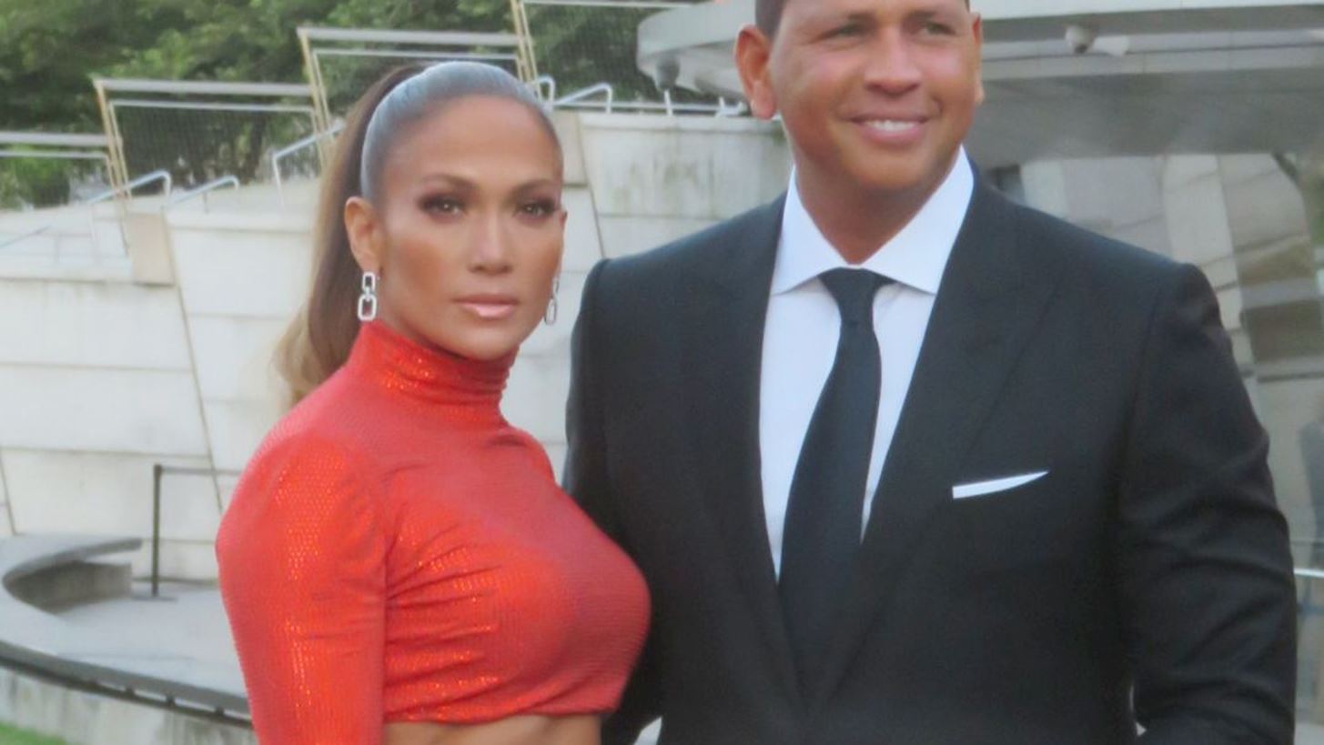 Jennifer Lopez | Οι ευχές για τα γενέθλια της κόρης του Alex Rodriguez