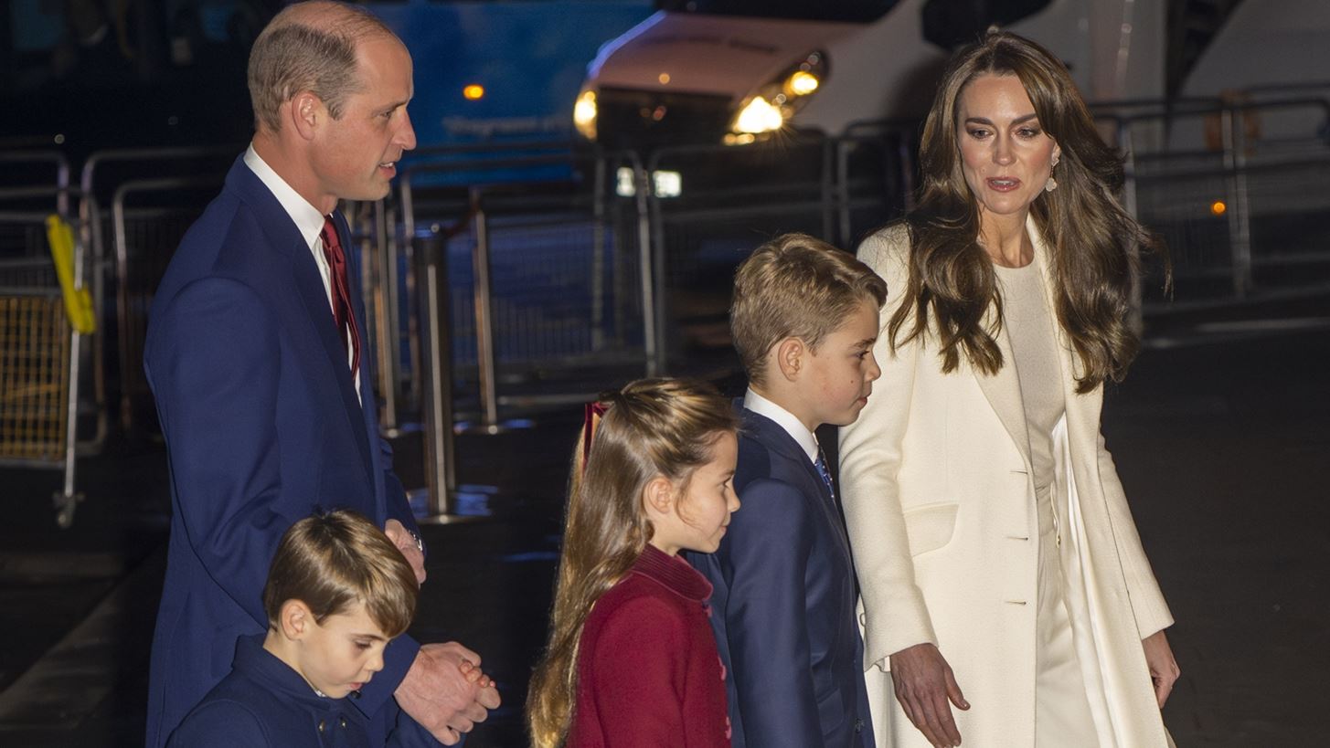 Kate &amp; William | &#x397; &#x3B9;&#x3B4;&#x3AD;&#x3B1; &#x3C0;&#x3AF;&#x3C3;&#x3C9; &#x3B1;&#x3C0;&#x3CC; &#x3C4;&#x3B7; &#x3C7;&#x3C1;&#x3B9;&#x3C3;&#x3C4;&#x3BF;&#x3C5;&#x3B3;&#x3B5;&#x3BD;&#x3BD;&#x3B9;&#x3AC;&#x3C4;&#x3B9;&#x3BA;&#x3B7; &#x3BA;&#x3AC;&#x3C1;&#x3C4;&#x3B1; &#x3C4;&#x3BF;&#x3C5;&#x3C2; &#x3B3;&#x3B9;&#x3B1; &#x3C4;&#x3BF; 2023