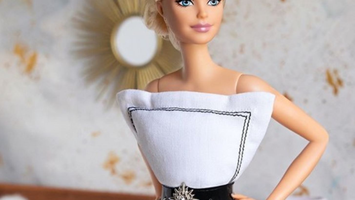 &#x3A4;&#x3BF; @barbiestyle &#x3B5;&#x3AF;&#x3BD;&#x3B1;&#x3B9; &#x3BF; &#x3C4;&#x3AD;&#x3BB;&#x3B5;&#x3B9;&#x3BF;&#x3C2; &#x3BB;&#x3BF;&#x3B3;&#x3B1;&#x3C1;&#x3B9;&#x3B1;&#x3C3;&#x3BC;&#x3CC;&#x3C2; &#x3C4;&#x3B7;&#x3C2; &#x3BA;&#x3B1;&#x3C1;&#x3B1;&#x3BD;&#x3C4;&#x3AF;&#x3BD;&#x3B1;&#x3C2;