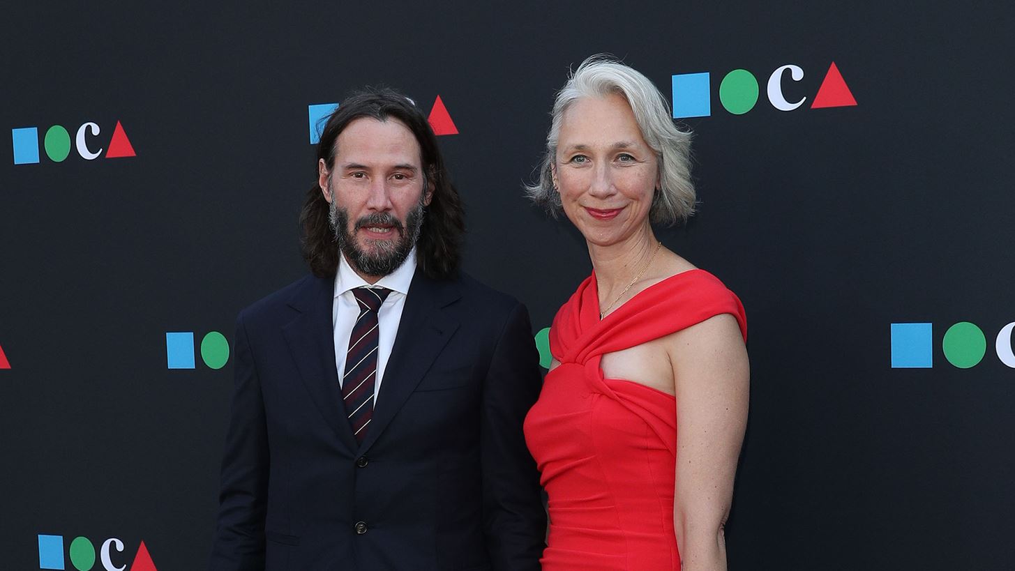 Alexandra Grant | &#x38C;&#x3C3;&#x3B1; &#x3B3;&#x3BD;&#x3C9;&#x3C1;&#x3AF;&#x3B6;&#x3BF;&#x3C5;&#x3BC;&#x3B5; &#x3B3;&#x3B9;&#x3B1; &#x3C4;&#x3B7; &#x3C3;&#x3CD;&#x3BD;&#x3C4;&#x3C1;&#x3BF;&#x3C6;&#x3BF; &#x3C4;&#x3BF;&#x3C5; Keanu Reeves