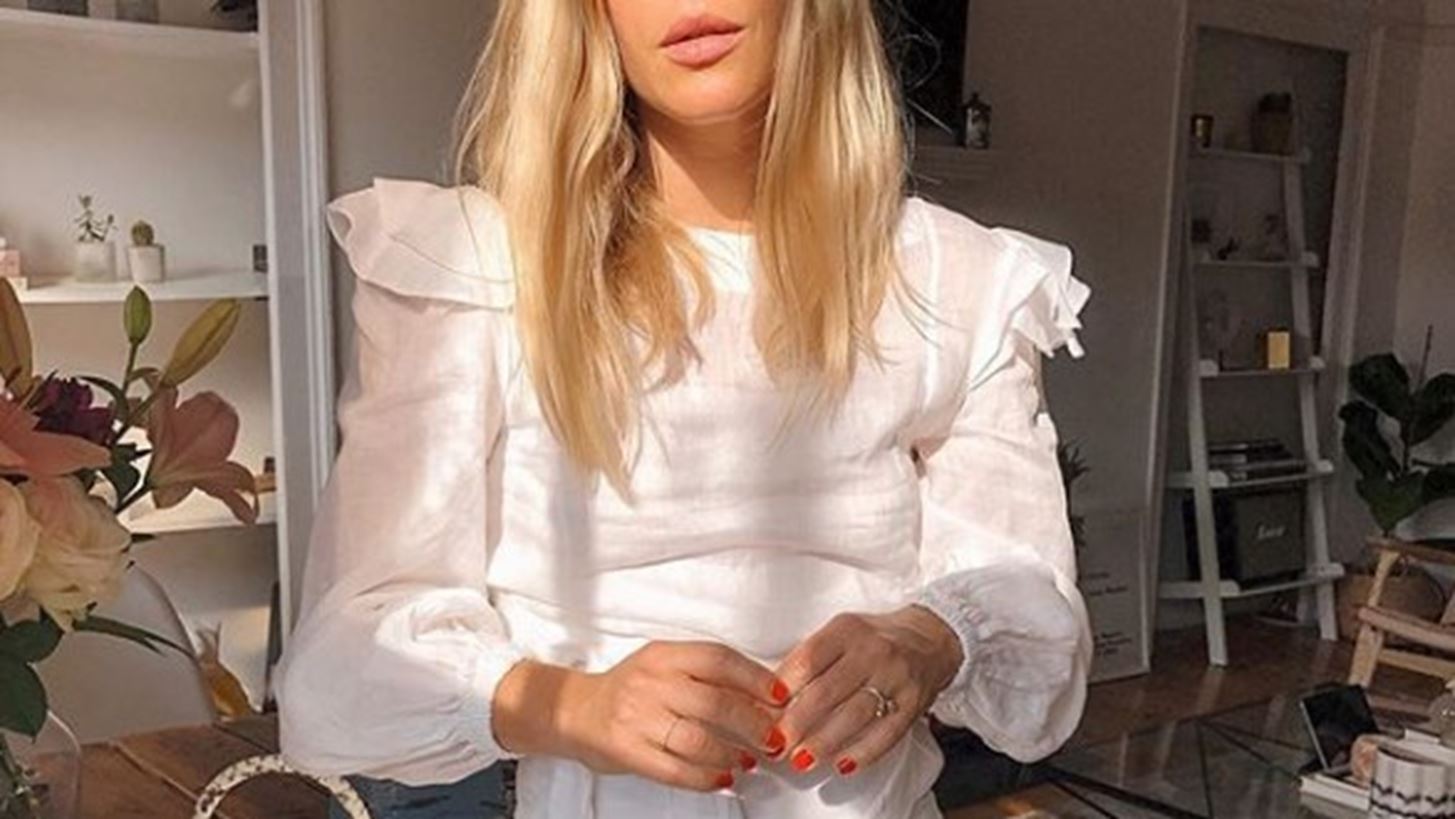 Το τέλειο καλοκαιρινό ρούχο που μπορείς να βάλεις παντού ΕΚΤΟΣ από γάμο