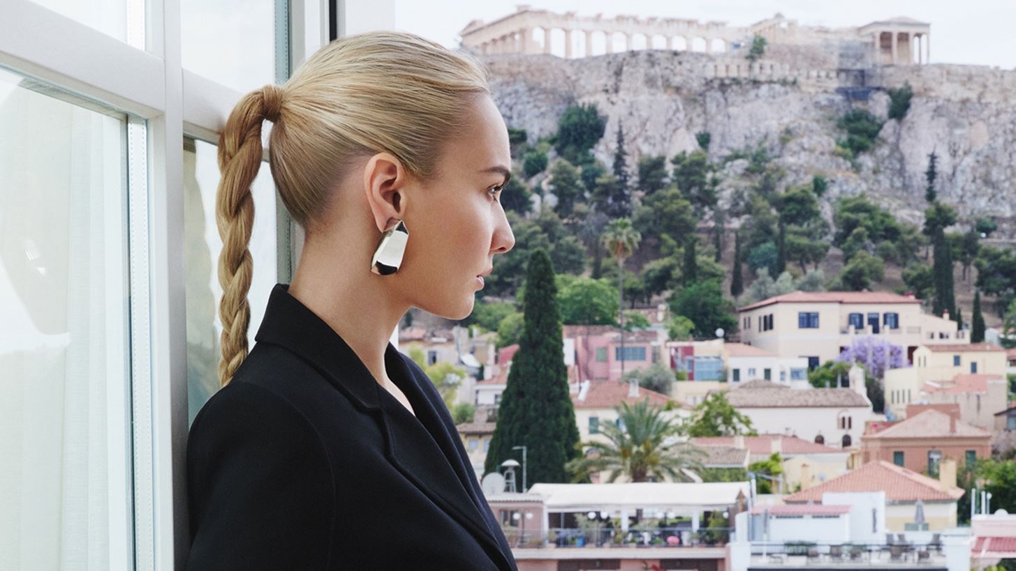 The DOLLI Bag | &#x397; &#x3BD;&#x3AD;&#x3B1; &#x3C3;&#x3C5;&#x3BB;&#x3BB;&#x3B5;&#x3BA;&#x3C4;&#x3B9;&#x3BA;&#x3AE; &#x3B4;&#x3B7;&#x3BC;&#x3B9;&#x3BF;&#x3C5;&#x3C1;&#x3B3;&#x3AF;&#x3B1; &#x3C4;&#x3B7;&#x3C2; Marina Raphael &#x3BA;&#x3B1;&#x3B9; &#x3C4;&#x3BF;&#x3C5; THE DOLLI