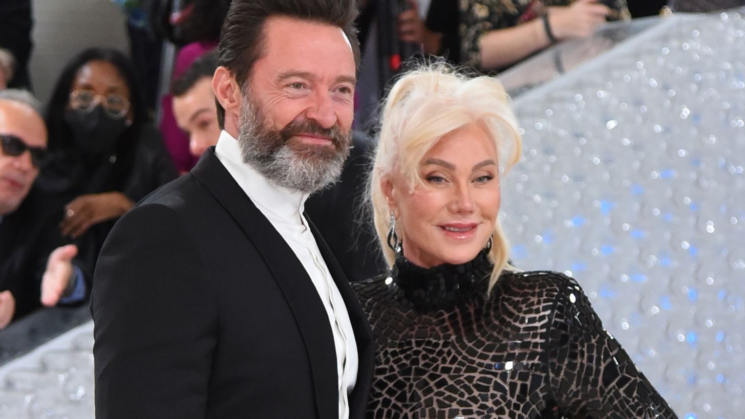 Hugh Jackman | &#x3A0;&#x3CE;&#x3C2; &#x3C0;&#x3B5;&#x3C1;&#x3BD;&#x3AC; &#x3C4;&#x3B9;&#x3C2; &#x3C0;&#x3C1;&#x3CE;&#x3C4;&#x3B5;&#x3C2; &#x3C4;&#x3BF;&#x3C5; &#x3B7;&#x3BC;&#x3AD;&#x3C1;&#x3B5;&#x3C2; &#x3BC;&#x3B5;&#x3C4;&#x3AC; &#x3C4;&#x3BF;&#x3BD; &#x3C7;&#x3C9;&#x3C1;&#x3B9;&#x3C3;&#x3BC;&#x3CC; &#x3C4;&#x3BF;&#x3C5; &#x3B1;&#x3C0;&#x3CC; &#x3C4;&#x3B7;&#x3BD; Deborra - Lee Furness
