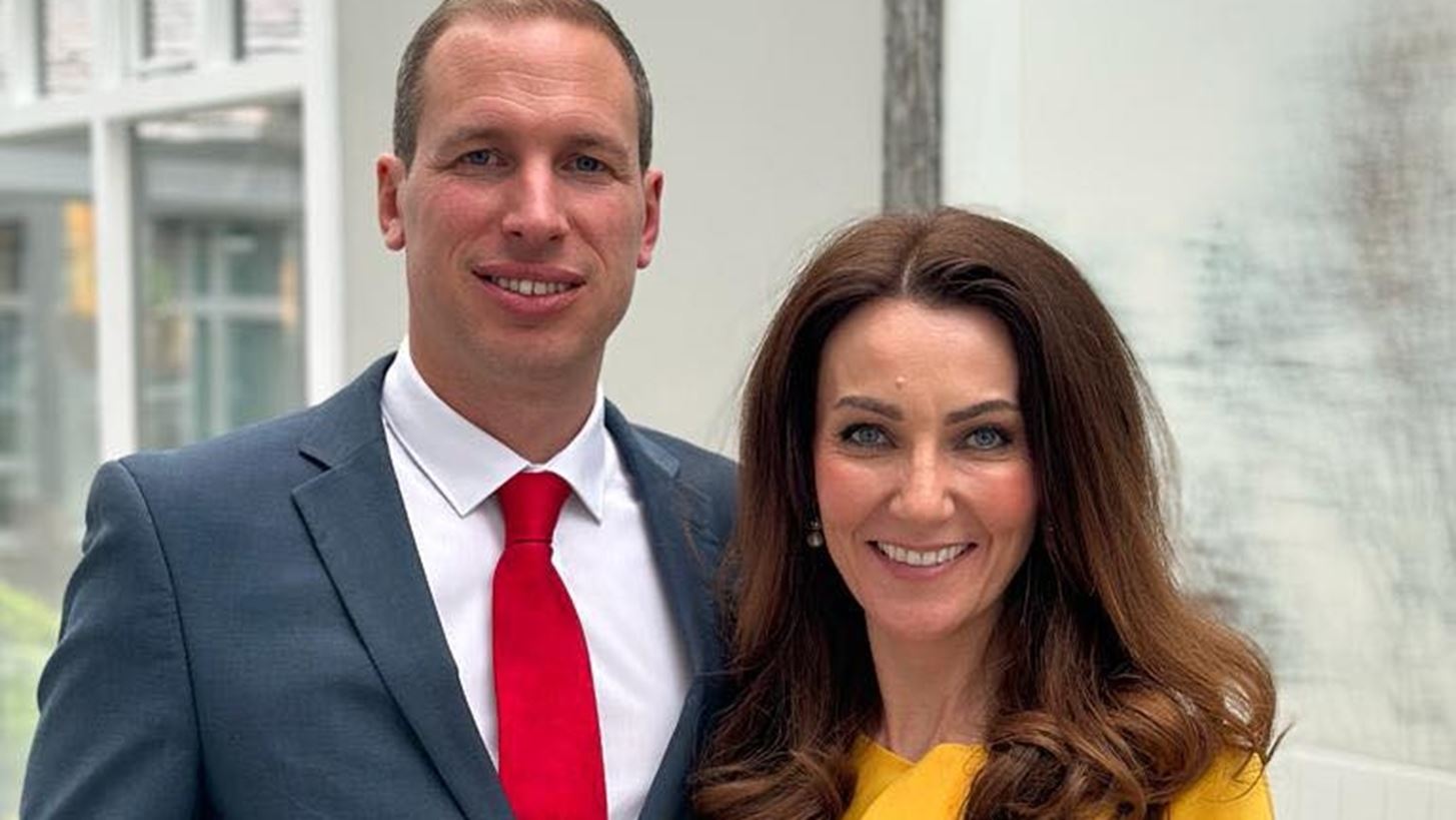 Heidi Agan | &#x3A0;&#x3BF;&#x3B9;&#x3B1; &#x3B5;&#x3AF;&#x3BD;&#x3B1;&#x3B9; &#x3B7; &#x3C3;&#x3C9;&#x3C3;&#x3AF;&#x3B1;&#x3C2; &#x3C4;&#x3B7;&#x3C2; Kate Middleton