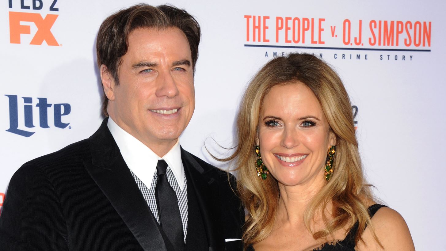 John Travolta | &#x397; &#x3B6;&#x3C9;&#x3AE; &#x3C4;&#x3BF;&#x3C5; &#x3BC;&#x3B5;&#x3C4;&#x3AC; &#x3C4;&#x3B7;&#x3BD; &#x3B1;&#x3C0;&#x3CE;&#x3BB;&#x3B5;&#x3B9;&#x3B1; &#x3C4;&#x3B7;&#x3C2; &#x3B3;&#x3C5;&#x3BD;&#x3B1;&#x3AF;&#x3BA;&#x3B1;&#x3C2; &#x3C4;&#x3BF;&#x3C5;, Kelly Preston
