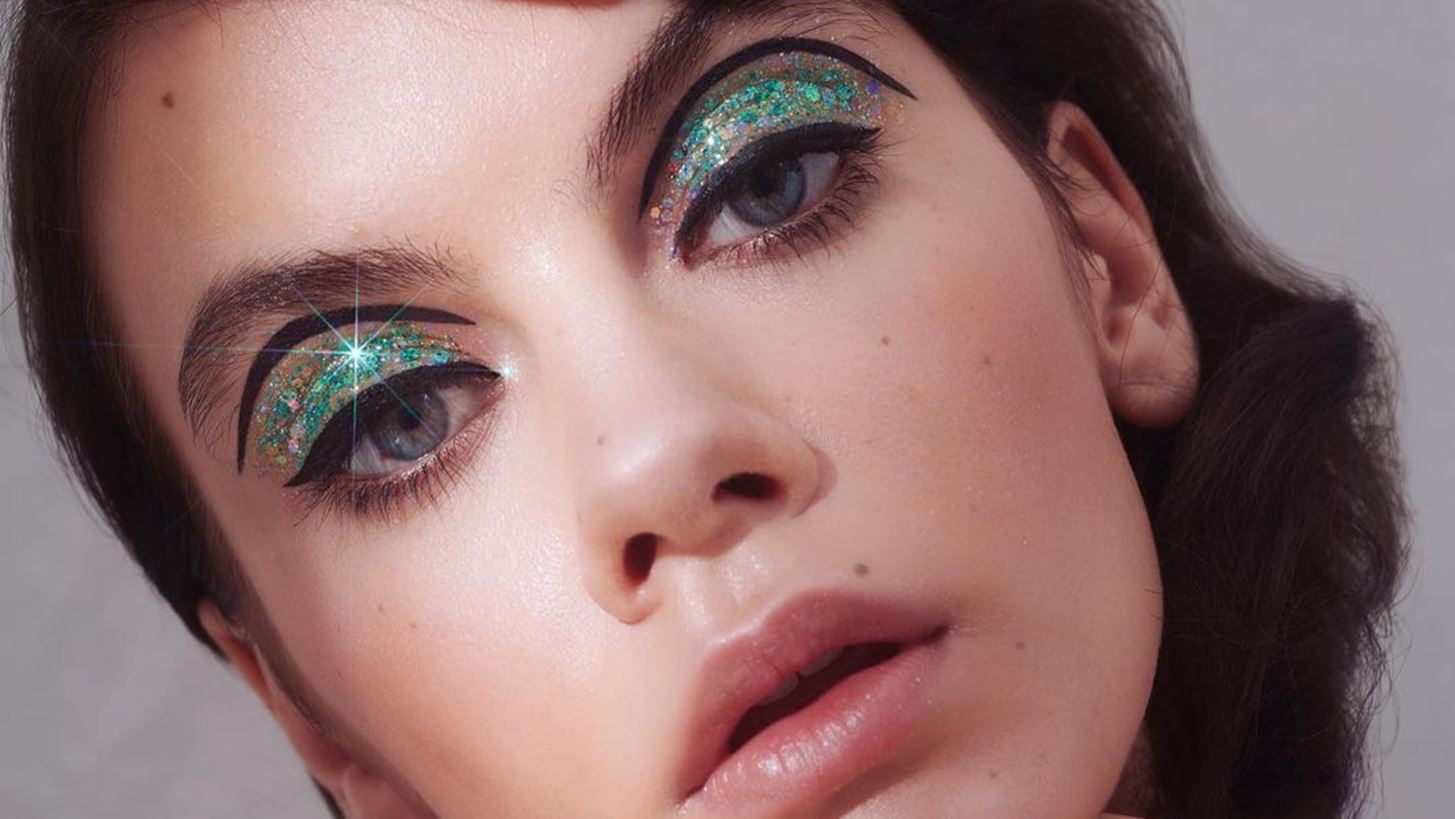 Glitter eyes | &#x399;&#x3B4;&#x3AD;&#x3B5;&#x3C2; &#x3BC;&#x3B1;&#x3BA;&#x3B9;&#x3B3;&#x3B9;&#x3AC;&#x3B6; &#x3B3;&#x3B9;&#x3B1; &#x3BD;&#x3B1; &#x3BA;&#x3AC;&#x3BD;&#x3B5;&#x3B9;&#x3C2; &#x3C4;&#x3B1; &#x3BC;&#x3AC;&#x3C4;&#x3B9;&#x3B1; &#x3C3;&#x3BF;&#x3C5; &#x3BD;&#x3B1; &#x3BB;&#x3AC;&#x3BC;&#x3C0;&#x3BF;&#x3C5;&#x3BD;