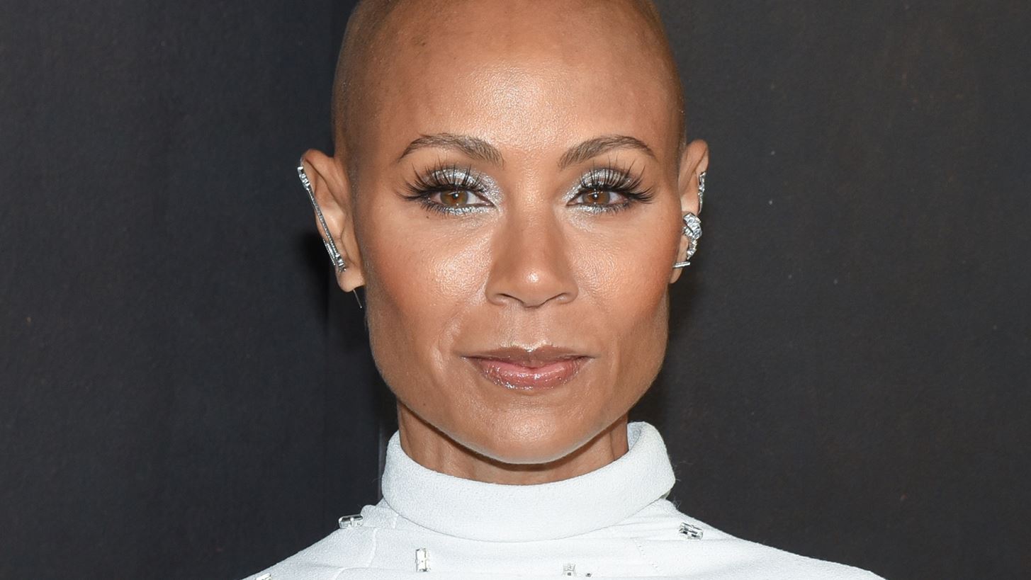 Jada Pinkett Smith | &#x3A4;&#x3B1; &#x3BC;&#x3B1;&#x3BB;&#x3BB;&#x3B9;&#x3AC; &#x3C4;&#x3B7;&#x3C2; &#x3AC;&#x3C1;&#x3C7;&#x3B9;&#x3C3;&#x3B1;&#x3BD; &#x3BD;&#x3B1; &#x3B2;&#x3B3;&#x3B1;&#x3AF;&#x3BD;&#x3BF;&#x3C5;&#x3BD; &#x3BE;&#x3B1;&#x3BD;&#x3AC;