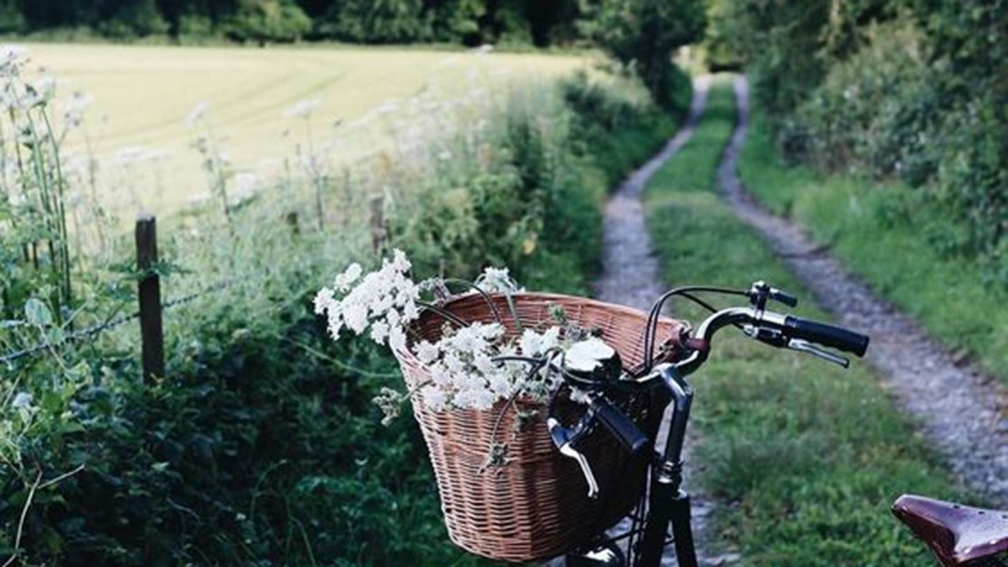 Οι γυναίκες έχουν λιγότερο άγχος όταν βρίσκονται στη φύση