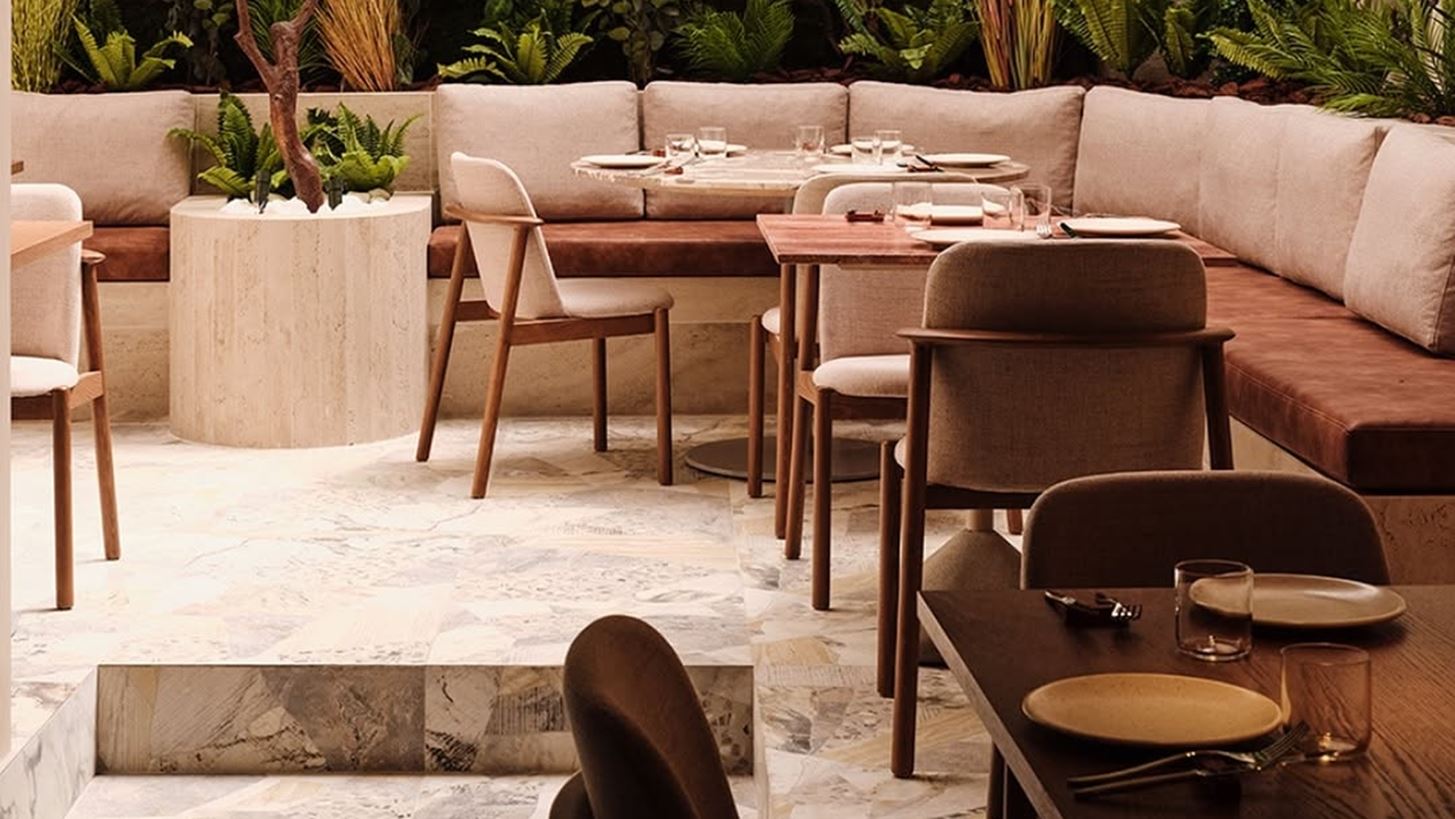 #theaftertaste | &#x39C;&#x3AF;&#x3B1; &#x3B4;&#x3B9;&#x3B1;&#x3C6;&#x3BF;&#x3C1;&#x3B5;&#x3C4;&#x3B9;&#x3BA;&#x3AE; &#x3AD;&#x3BA;&#x3B8;&#x3B5;&#x3C3;&#x3B7;, &#x3C4;&#x3BF; &#x3BD;&#x3AD;&#x3BF; hot &#x3B5;&#x3C3;&#x3C4;&#x3B9;&#x3B1;&#x3C4;&#x3CC;&#x3C1;&#x3B9;&#x3BF; &#x3C4;&#x3BF;&#x3C5; &#x3BA;&#x3AD;&#x3BD;&#x3C4;&#x3C1;&#x3BF;&#x3C5; &#x3BA;&#x3B1;&#x3B9; &#x3B7; Monica Bellucci &#x3C3;&#x3C4;&#x3B7;&#x3BD; &#x391;&#x3B8;&#x3AE;&#x3BD;&#x3B1;