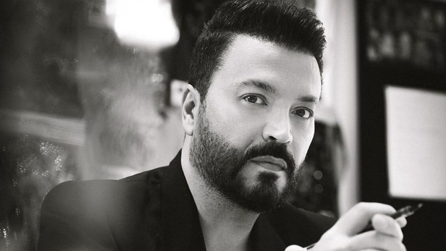 Zuhair Murad  | &#x39C;&#x3B9;&#x3BB;&#x3AC;&#x3B5;&#x3B9; &#x3B1;&#x3C0;&#x3BF;&#x3BA;&#x3BB;&#x3B5;&#x3B9;&#x3C3;&#x3C4;&#x3B9;&#x3BA;&#x3AC; &#x3C3;&#x3C4;&#x3B7; Madame Figaro &#x3B3;&#x3B9;&#x3B1; &#x3C4;&#x3B7; &#x3C3;&#x3C5;&#x3BD;&#x3B5;&#x3C1;&#x3B3;&#x3B1;&#x3C3;&#x3AF;&#x3B1; &#x3C4;&#x3BF;&#x3C5; &#x3BC;&#x3B5; &#x3C4;&#x3B7; Marina Rinaldi