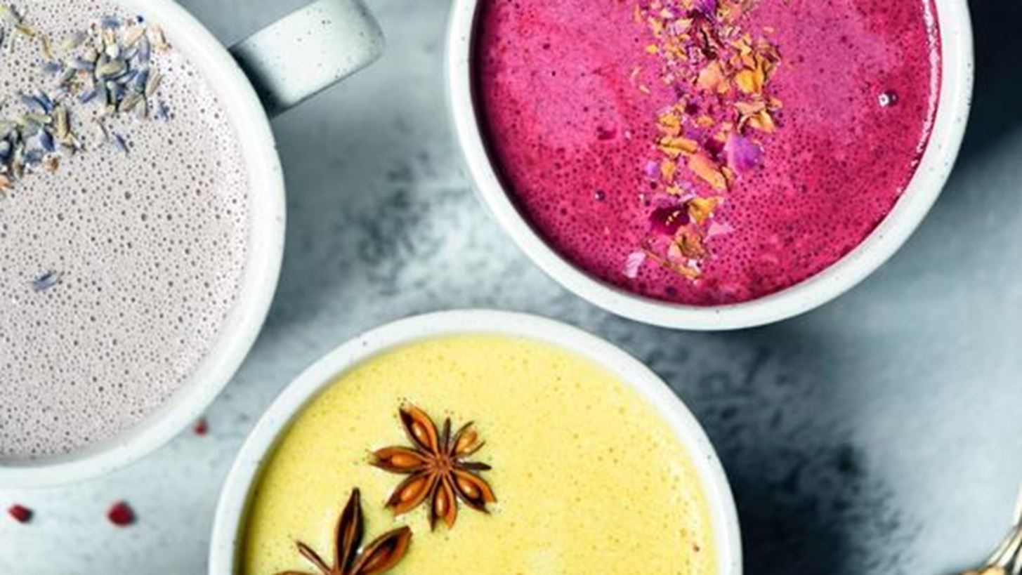 Flavored latte: &#x3A0;&#x3CE;&#x3C2; &#x3B8;&#x3B1; &#x3C6;&#x3C4;&#x3B9;&#x3AC;&#x3BE;&#x3B5;&#x3B9;&#x3C2; &#x3C4;&#x3BF; &#x3BB;&#x3B1;&#x3C7;&#x3C4;&#x3B1;&#x3C1;&#x3B9;&#x3C3;&#x3C4;&#x3CC; &#x3C1;&#x3CC;&#x3C6;&#x3B7;&#x3BC;&#x3B1; &#x3C3;&#x3C4;&#x3BF; &#x3C3;&#x3C0;&#x3AF;&#x3C4;&#x3B9;