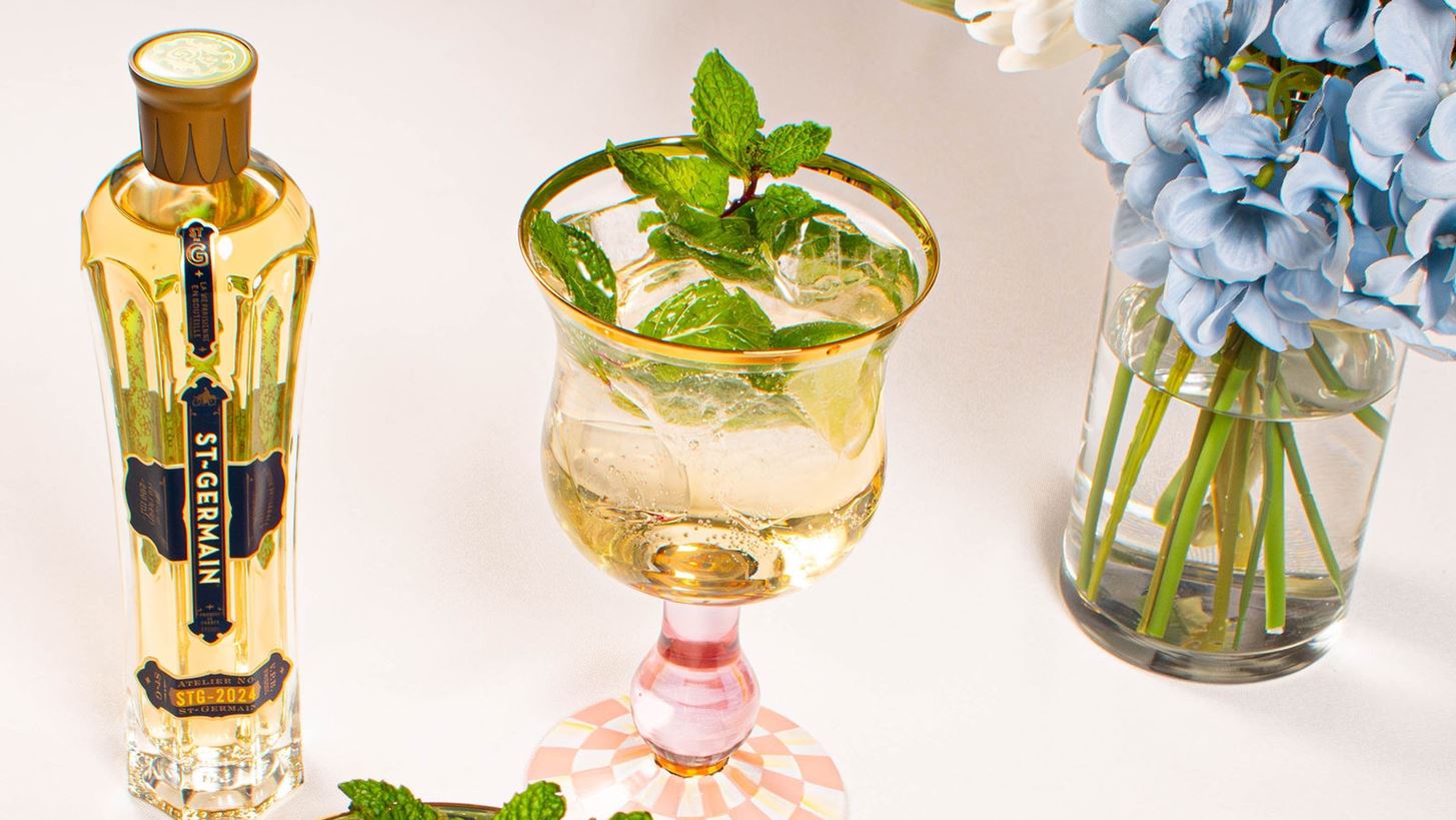 St-Germain | &#x3A4;&#x3BF; &#x3B4;&#x3B9;&#x3AC;&#x3C3;&#x3B7;&#xB5;&#x3BF; &#x3BB;&#x3B9;&#x3BA;&#x3AD;&#x3C1; &#x3B1;&#x3C0;&#x3BF;&#x3C4;&#x3B5;&#x3BB;&#x3B5;&#x3AF; &#x3C4;&#x3BF;&#x3BD; &#x3BA;&#x3C1;&#x3C5;&#x3C6;&#x3CC; &#x3AC;&#x3C3;&#x3BF; &#x3C4;&#x3BF;&#x3C5; mixability