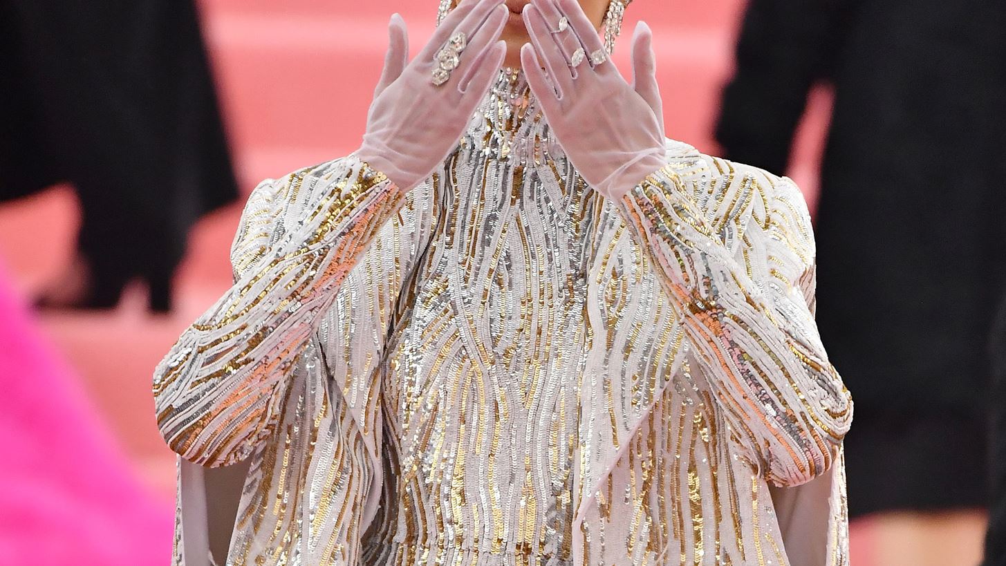 &#x391;&#x3BD;&#x3B1;&#x3BA;&#x3BF;&#x3B9;&#x3BD;&#x3CE;&#x3B8;&#x3B7;&#x3BA;&#x3B5; &#x3C4;&#x3BF; &#x3B8;&#x3AD;&#x3BC;&#x3B1; &#x3C4;&#x3BF;&#x3C5; Met Gala 2020