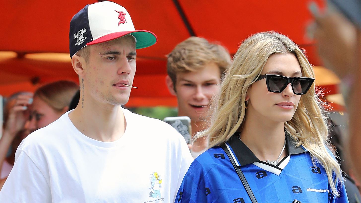 &#x397; Hailey Bieber &#x3B4;&#x3B5;&#x3BD; &#x3AD;&#x3C7;&#x3B5;&#x3B9; &#x3BA;&#x3CC;&#x3BC;&#x3C0;&#x3BB;&#x3B5;&#x3BE; &#x3BD;&#x3B1; &#x3C4;&#x3B7;&#x3BD; &#x3B1;&#x3C0;&#x3BF;&#x3BA;&#x3B1;&#x3BB;&#x3BF;&#x3CD;&#x3BD; &quot;&#x3C3;&#x3CD;&#x3B6;&#x3C5;&#x3B3;&#x3BF; &#x3C4;&#x3BF;&#x3C5; Justin Bieber&quot;
