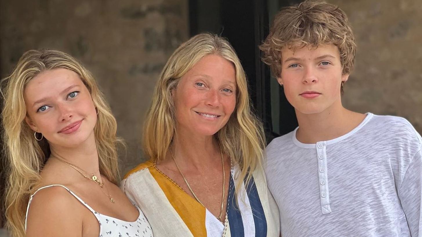 Gwyneth Paltrow: &quot;&#x3A4;&#x3B1; &#x3C0;&#x3B1;&#x3B9;&#x3B4;&#x3B9;&#x3AC; &#x3BA;&#x3B1;&#x3C4;&#x3B1;&#x3C3;&#x3C4;&#x3C1;&#x3AD;&#x3C6;&#x3BF;&#x3C5;&#x3BD; &#x3C4;&#x3BF;&#x3BD; &#x3B3;&#x3AC;&#x3BC;&#x3BF;&quot;