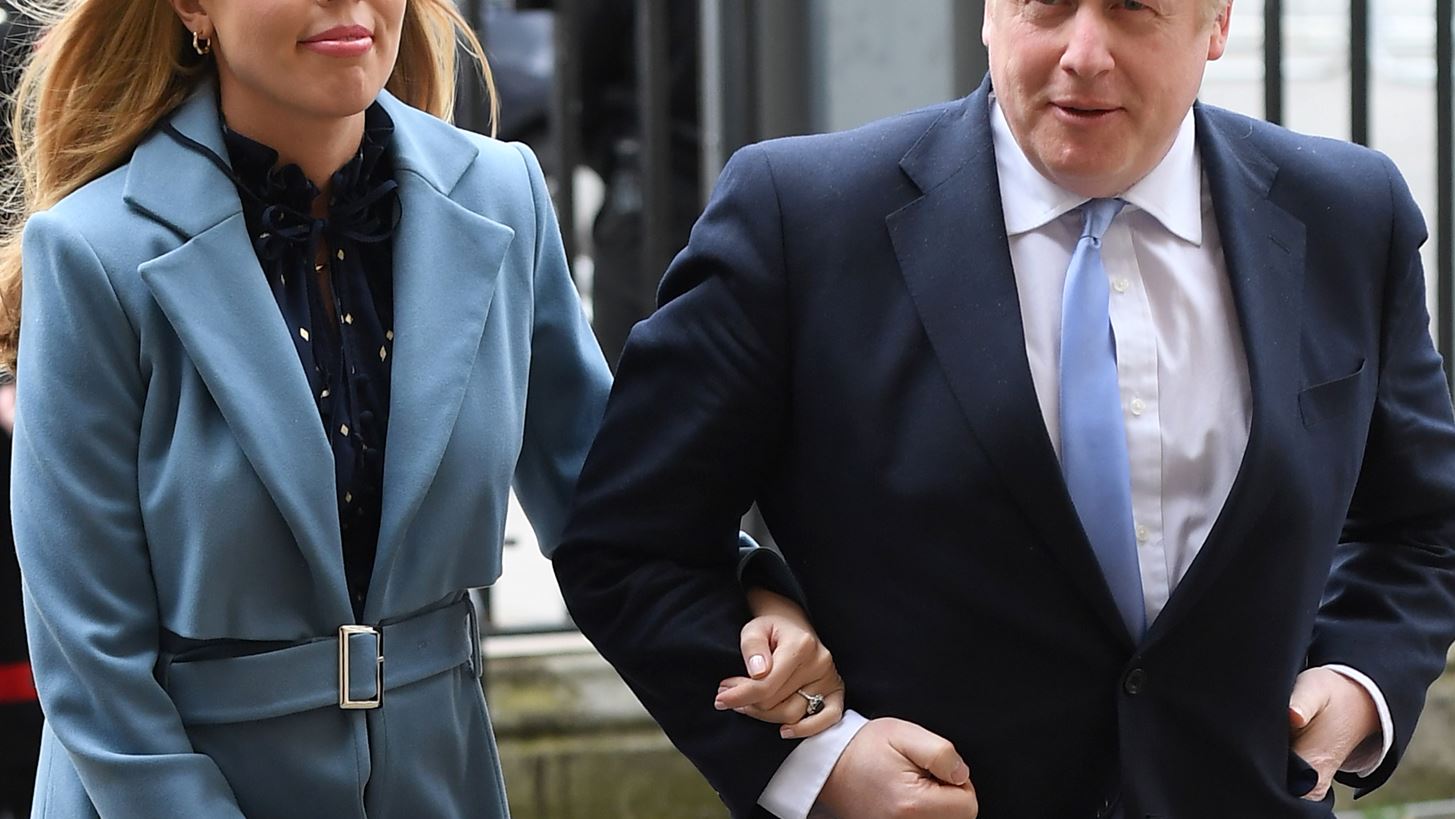 Carrie Johnson | &#x388;&#x3B3;&#x3BA;&#x3C5;&#x3BF;&#x3C2; &#x3BE;&#x3B1;&#x3BD;&#x3AC; &#x3B7; &#x3C3;&#x3CD;&#x3B6;&#x3C5;&#x3B3;&#x3BF;&#x3C2; &#x3C4;&#x3BF;&#x3C5; Boris Johnson - H &#x3B1;&#x3C0;&#x3BF;&#x3BA;&#x3AC;&#x3BB;&#x3C5;&#x3C8;&#x3B7; &#x3B3;&#x3B9;&#x3B1; &#x3C4;&#x3B7;&#x3BD; &#x3B1;&#x3C0;&#x3BF;&#x3B2;&#x3BF;&#x3BB;&#x3AE;