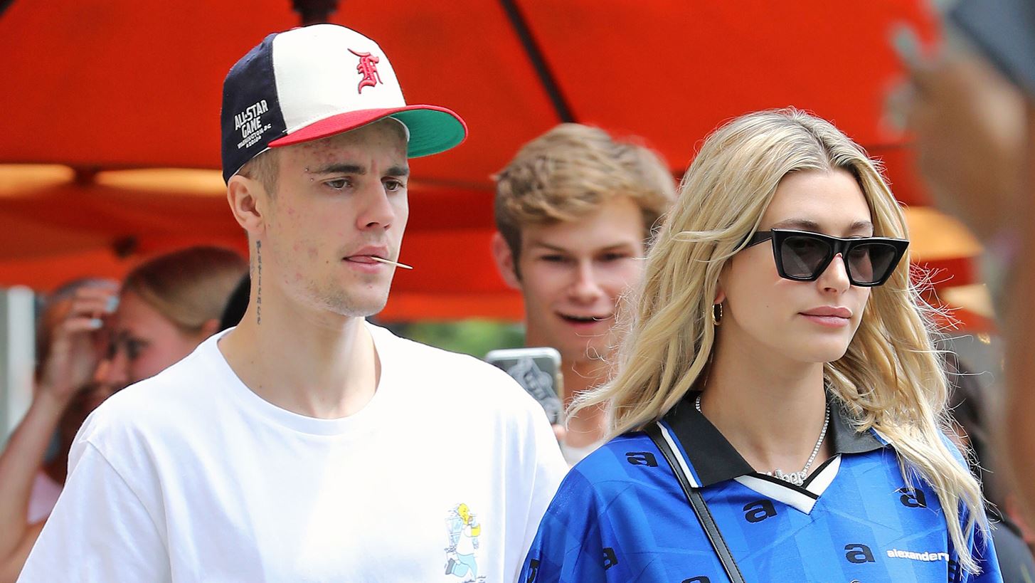 &#x393;&#x3B9;&#x3B1;&#x3C4;&#x3AF; &#x3CC;&#x3BB;&#x3BF;&#x3B9; &#x3C0;&#x3B9;&#x3C3;&#x3C4;&#x3B5;&#x3CD;&#x3BF;&#x3C5;&#x3BD; &#x3C0;&#x3C9;&#x3C2; &#x3B7; Hailey Bieber &#x3B5;&#x3AF;&#x3BD;&#x3B1;&#x3B9; &#x3AD;&#x3B3;&#x3BA;&#x3C5;&#x3BF;&#x3C2;;