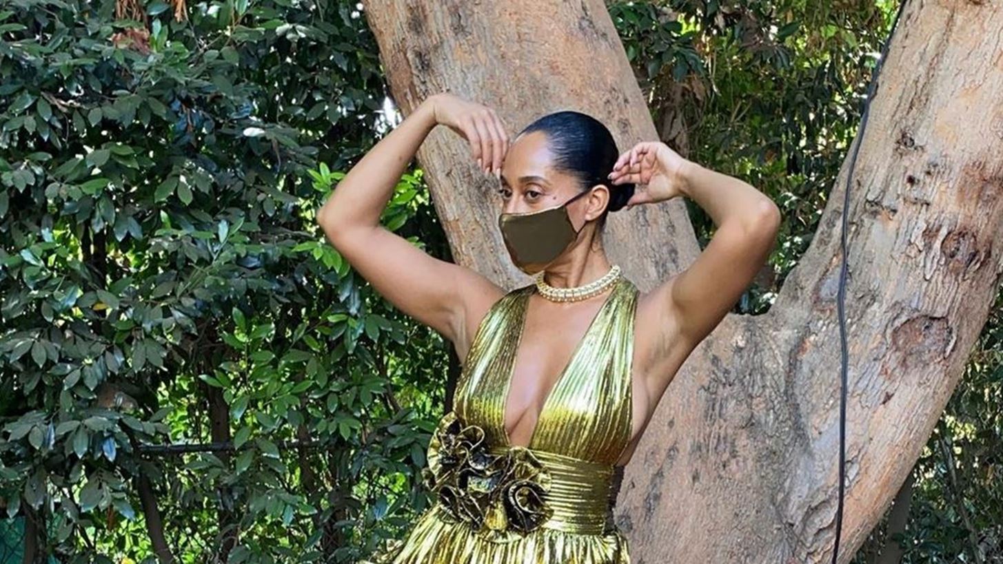 Tracee Ellis Ross| H &#x3C3;&#x3C7;&#x3AD;&#x3C3;&#x3B7; &#x3C4;&#x3B7;&#x3C2; &#x3BC;&#x3B5; &#x3C4;&#x3B7; &#x3BC;&#x3CC;&#x3B4;&#x3B1; &#x3BE;&#x3B5;&#x3BA;&#x3AF;&#x3BD;&#x3B7;&#x3C3;&#x3B5; &#x3B1;&#x3C0;&#x3CC; &#x3C4;&#x3B7;&#x3BD; &quot;&#x3B5;&#x3C0;&#x3B9;&#x3BA;&#x3AE; &#x3B3;&#x3BA;&#x3B1;&#x3C1;&#x3BD;&#x3C4;&#x3B1;&#x3C1;&#x3CC;&#x3BC;&#x3C0;&#x3B1;&quot; &#x3C4;&#x3B7;&#x3C2; Diana Ross