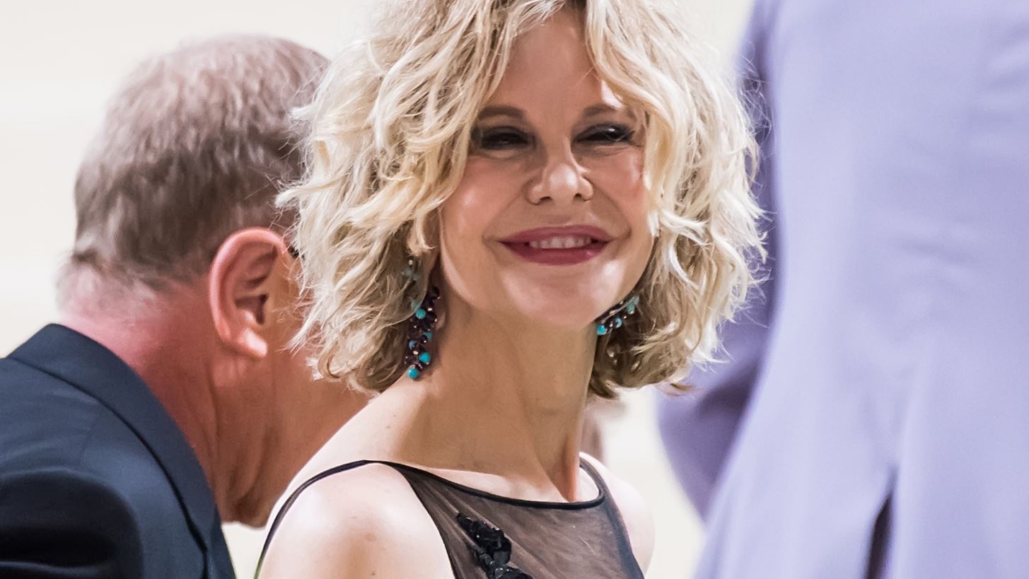 Meg Ryan | &#x397; &#x3B5;&#x3B9;&#x3BB;&#x3B9;&#x3BA;&#x3C1;&#x3B9;&#x3BD;&#x3AE;&#x3C2; &#x3C4;&#x3B7;&#x3C2; &#x3B5;&#x3C5;&#x3C7;&#x3B1;&#x3C1;&#x3B9;&#x3C3;&#x3C4;&#x3AE;&#x3C1;&#x3B9;&#x3B1; &#x3BF;&#x3BC;&#x3B9;&#x3BB;&#x3AF;&#x3B1; &#x3C3;&#x3C4;&#x3BF; &#x3A6;&#x3B5;&#x3C3;&#x3C4;&#x3B9;&#x3B2;&#x3AC;&#x3BB; &#x39A;&#x3B9;&#x3BD;&#x3B7;&#x3BC;&#x3B1;&#x3C4;&#x3BF;&#x3B3;&#x3C1;&#x3AC;&#x3C6;&#x3BF;&#x3C5; &#x3C4;&#x3BF;&#x3C5; &#x3A3;&#x3B1;&#x3C1;&#x3AC;&#x3B3;&#x3B5;&#x3B2;&#x3BF; &#x3B5;&#x3AF;&#x3C7;&#x3B5; &#x3B4;&#x3CD;&#x3BF; &#x3C3;&#x3B7;&#x3BC;&#x3B1;&#x3BD;&#x3C4;&#x3B9;&#x3BA;&#x3AC; &#x3BC;&#x3B7;&#x3BD;&#x3CD;&#x3BC;&#x3B1;&#x3C4;&#x3B1; - &#x3BC;&#x3B1;&#x3B8;&#x3AE;&#x3BC;&#x3B1;&#x3C4;&#x3B1; &#x3BD;&#x3B1; &#x3C0;&#x3B5;&#x3C1;&#x3AC;&#x3C3;&#x3B5;&#x3B9;