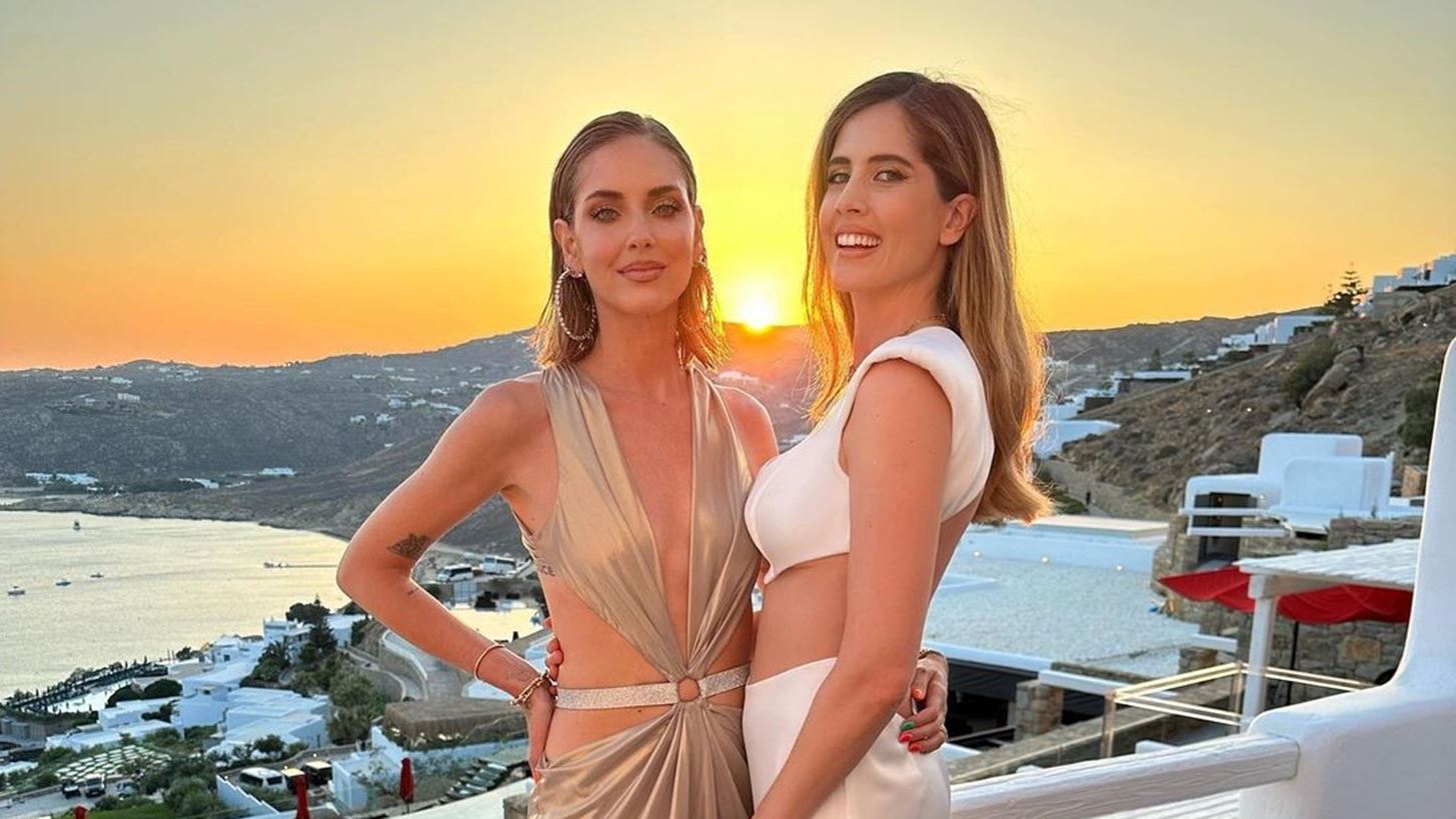 Francesca Ferragni | &#x397; &#x3B5;&#x3BB;&#x3BB;&#x3B7;&#x3BD;&#x3B9;&#x3BA;&#x3AE; &#x3BB;&#x3AD;&#x3BE;&#x3B7; &#x3C0;&#x3BF;&#x3C5; &#x3AD;&#x3BC;&#x3B1;&#x3B8;&#x3B5; &#x3B7; &#x3B1;&#x3B4;&#x3B5;&#x3C1;&#x3C6;&#x3AE; &#x3C4;&#x3B7;&#x3C2; Chiara Ferragni