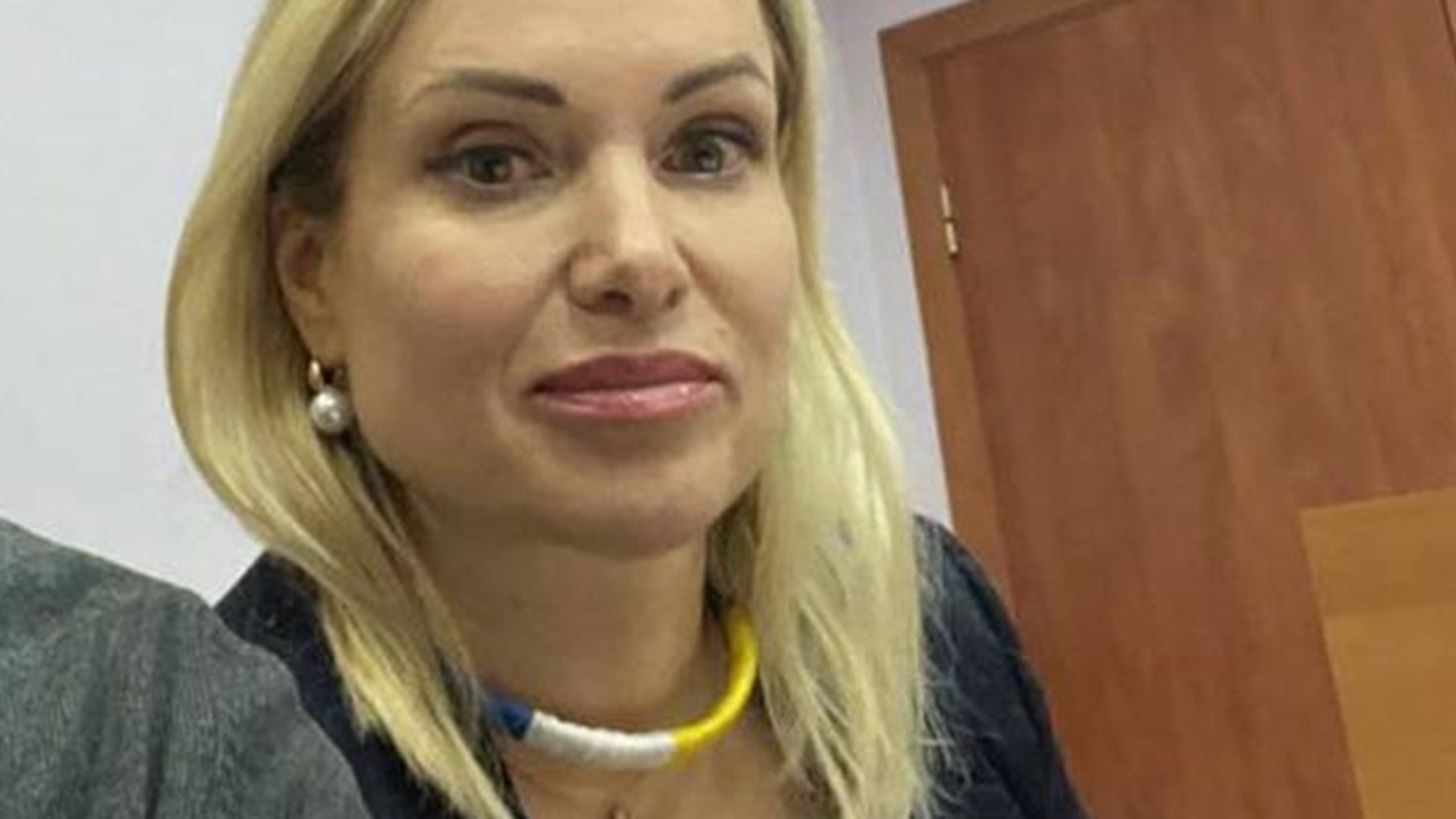 &quot;&#x39C;&#x3BF;&#x3C5; &#x3B1;&#x3C0;&#x3B1;&#x3B3;&#x3BF;&#x3C1;&#x3B5;&#x3CD;&#x3C4;&#x3B7;&#x3BA;&#x3B5; &#x3BD;&#x3B1; &#x3AD;&#x3C7;&#x3C9; &#x3B4;&#x3B9;&#x3BA;&#x3B7;&#x3B3;&#x3CC;&#x3C1;&#x3BF;&quot;: &#x39F;&#x3B9; &#x3C0;&#x3C1;&#x3CE;&#x3C4;&#x3B5;&#x3C2; &#x3B4;&#x3B7;&#x3BB;&#x3CE;&#x3C3;&#x3B5;&#x3B9;&#x3C2; &#x3C4;&#x3B7;&#x3C2; &#x3A1;&#x3C9;&#x3C3;&#x3AF;&#x3B4;&#x3B1;&#x3C2; &#x3B4;&#x3B7;&#x3BC;&#x3BF;&#x3C3;&#x3B9;&#x3BF;&#x3B3;&#x3C1;&#x3AC;&#x3C6;&#x3BF;&#x3C5; Marina Ovsyannikova &#x3C0;&#x3BF;&#x3C5; &#x3C3;&#x3C5;&#x3BD;&#x3B5;&#x3BB;&#x3AE;&#x3C6;&#x3B8;&#x3B7; &#x3B3;&#x3B9;&#x3B1; &#x3C4;&#x3B7;&#x3BD; &#x3B1;&#x3BD;&#x3C4;&#x3B9;&#x3C0;&#x3BF;&#x3BB;&#x3B5;&#x3BC;&#x3B9;&#x3BA;&#x3AE; &#x3B4;&#x3B9;&#x3B1;&#x3BC;&#x3B1;&#x3C1;&#x3C4;&#x3C5;&#x3C1;&#x3AF;&#x3B1; &#x3C4;&#x3B7;&#x3C2;