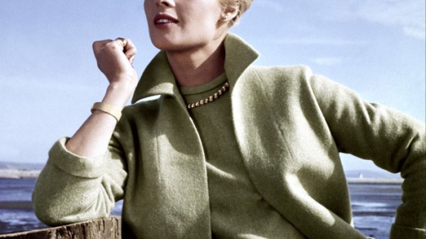 Η Tippi Hedren θυμάται τα γυρίσματα του The Birds με τον Alfred Hitchcock