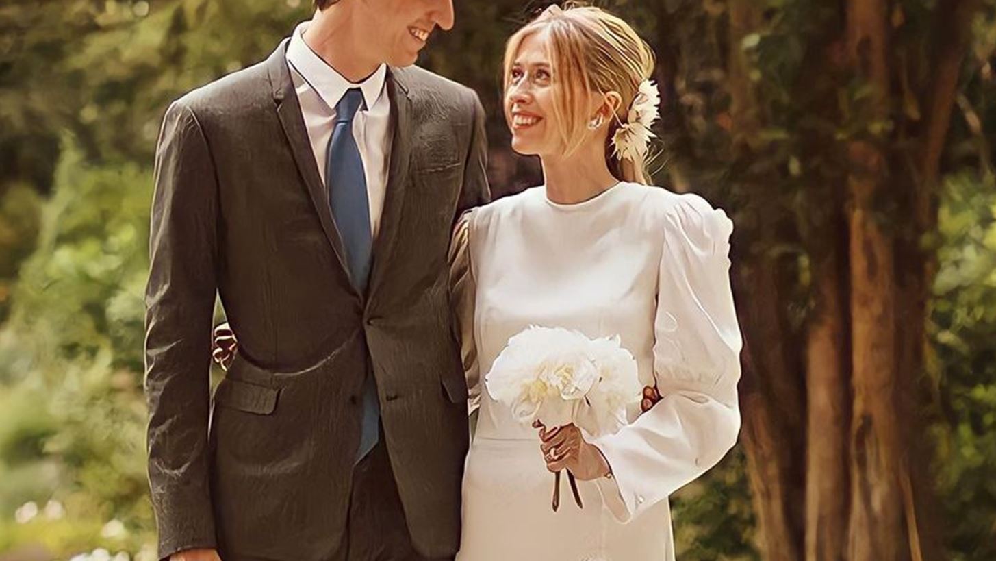 Alexandre Arnault - G&#xE9;raldine Guyot | O &#x3B4;&#x3B5;&#x3CD;&#x3C4;&#x3B5;&#x3C1;&#x3BF;&#x3C2; &#x3B3;&#x3AC;&#x3BC;&#x3BF;&#x3C2; &#x3C3;&#x3C4;&#x3B7; &#x392;&#x3B5;&#x3BD;&#x3B5;&#x3C4;&#x3AF;&#x3B1; &#x2013;&#x3A4;&#x3BF; &#x3B5;&#x3BD;&#x3C4;&#x3C5;&#x3C0;&#x3C9;&#x3C3;&#x3B9;&#x3B1;&#x3BA;&#x3CC; &#x3BD;&#x3C5;&#x3C6;&#x3B9;&#x3BA;&#x3CC; &#x3BA;&#x3B1;&#x3B9; &#x3BF;&#x3B9; &#x3B4;&#x3B9;&#x3AC;&#x3C3;&#x3B7;&#x3BC;&#x3BF;&#x3B9; &#x3BA;&#x3B1;&#x3BB;&#x3B5;&#x3C3;&#x3BC;&#x3AD;&#x3BD;&#x3BF;&#x3B9;