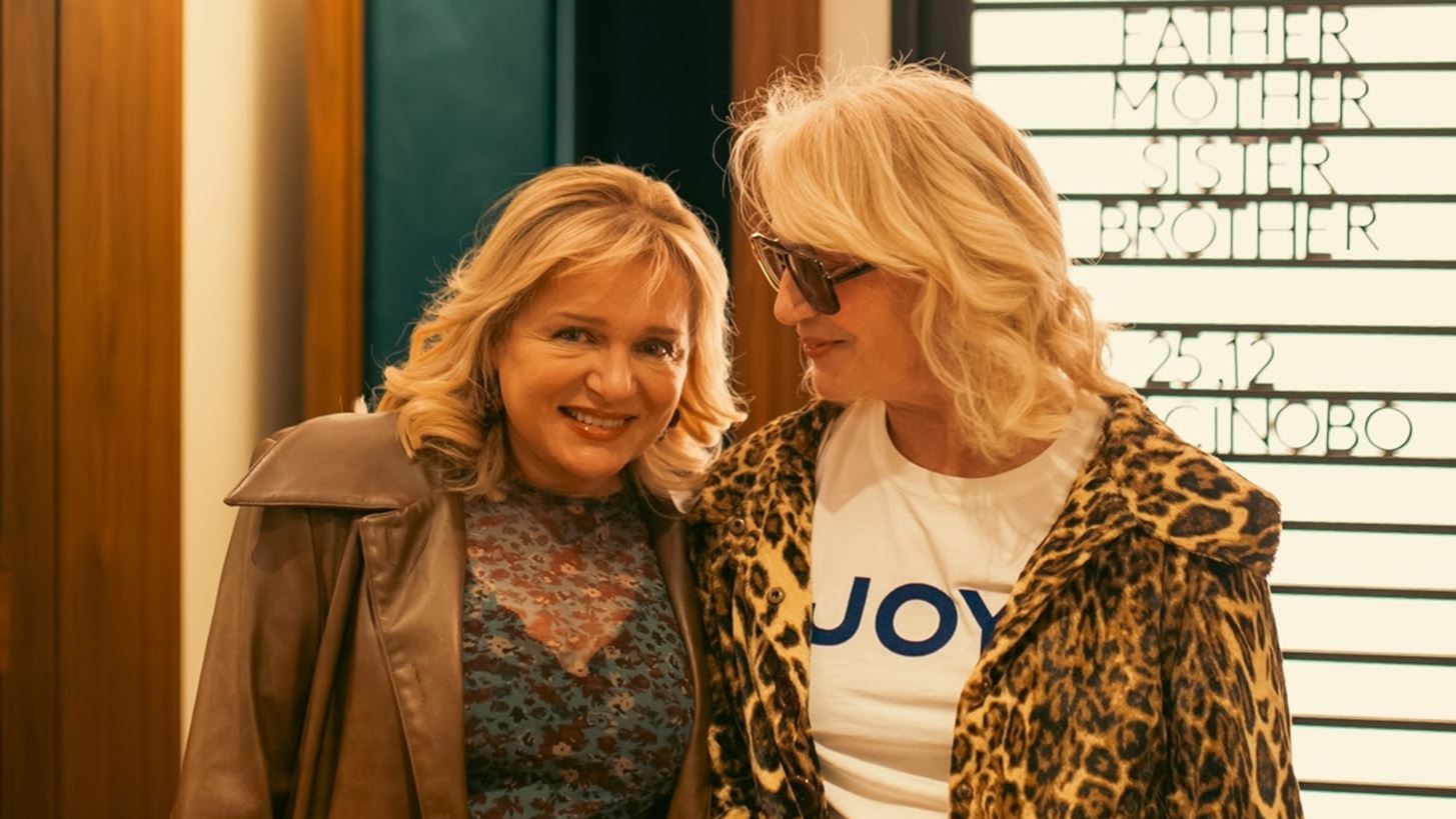 Οι παρουσίες που ξεχώρισαν στην avant premiere της νέας ταινίας του Jim Jarmusch