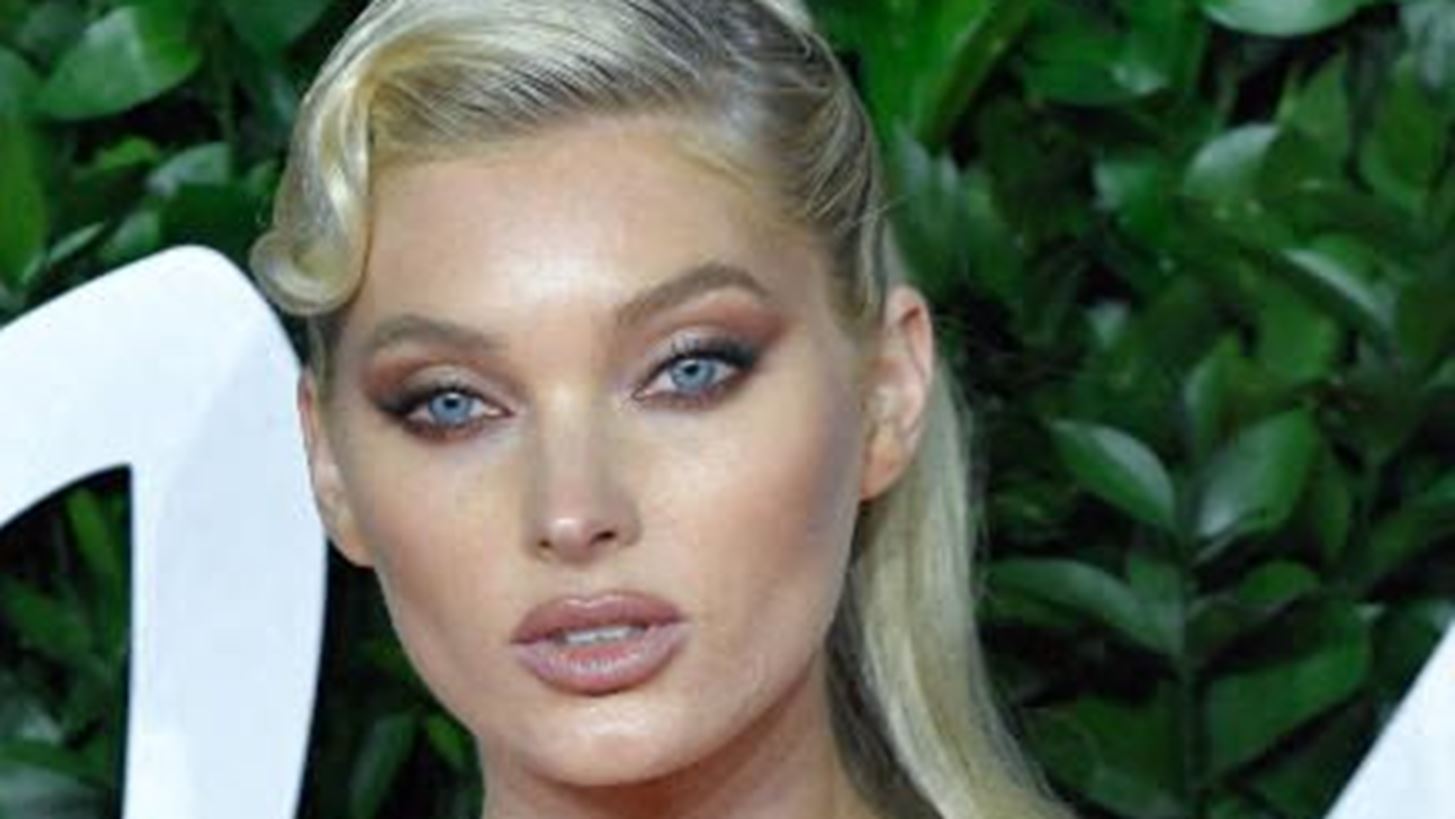 &#x39F;&#x3B9; &#x3BC;&#x3C0;&#x3BF;&#x3CD;&#x3BA;&#x3BB;&#x3B5;&#x3C2; &#x3C4;&#x3B7;&#x3C2; Elsa Hosk &#x3B5;&#x3AF;&#x3BD;&#x3B1;&#x3B9; &#x3CC;, &#x3C4;&#x3B9; &#x3C0;&#x3B9;&#x3BF; &#x3C9;&#x3C1;&#x3B1;&#x3AF;&#x3BF; &#x3B5;&#x3AF;&#x3B4;&#x3B1;&#x3BC;&#x3B5; &#x3C3;&#x3AE;&#x3BC;&#x3B5;&#x3C1;&#x3B1;