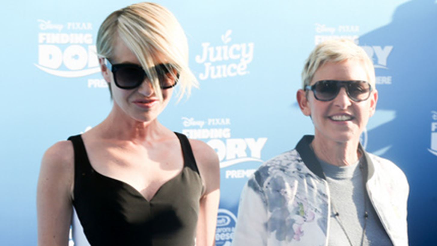 &#x39F;&#x3B9; celebrities &#x3C0;&#x3BF;&#x3C5; &#x3AD;&#x3C7;&#x3BF;&#x3C5;&#x3BD; &#x3C0;&#x3AC;&#x3C1;&#x3B5;&#x3B9; &#x3B8;&#x3AD;&#x3C3;&#x3B7; &#x3C5;&#x3C0;&#x3AD;&#x3C1; &#x3C4;&#x3B7;&#x3C2; Ellen DeGeneres