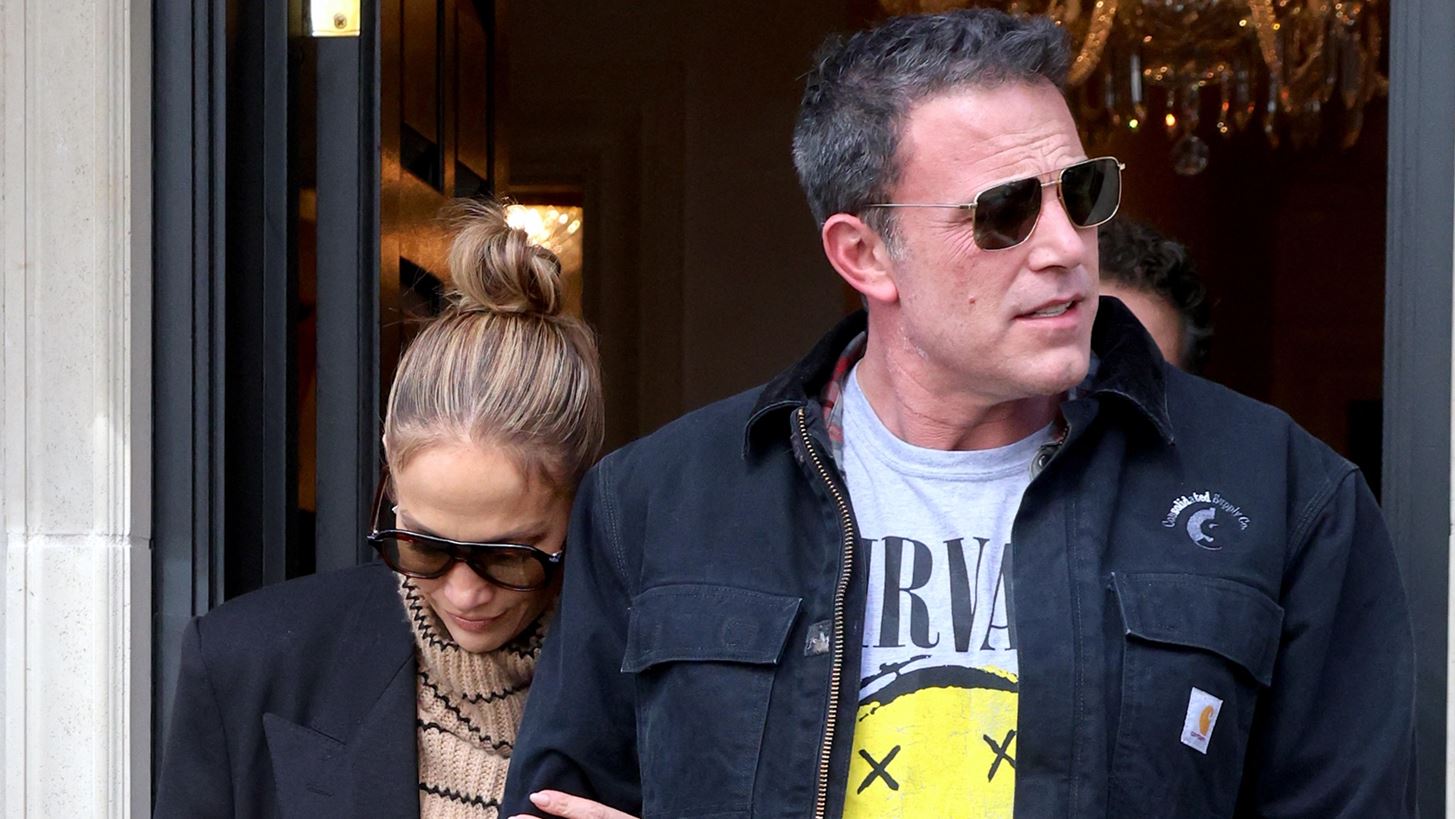 Jennifer Lopez &amp; Ben Affleck | &#x395;&#x3BC;&#x3C6;&#x3B1;&#x3BD;&#x3AF;&#x3C3;&#x3C4;&#x3B7;&#x3BA;&#x3B1;&#x3BD; &#x3BC;&#x3B1;&#x3B6;&#x3AF; &#x3BA;&#x3B1;&#x3B9; &#x3C6;&#x3BF;&#x3C1;&#x3CE;&#x3BD;&#x3C4;&#x3B1;&#x3C2; &#x3C4;&#x3B9;&#x3C2; &#x3B2;&#x3AD;&#x3C1;&#x3B5;&#x3C2; &#x3C4;&#x3BF;&#x3C5;&#x3C2;
