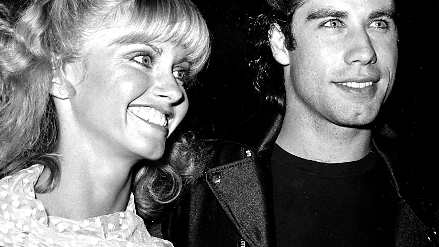 Olivia Newton-John | &#x3A4;&#x3BF; &#x3C3;&#x3C5;&#x3B3;&#x3BA;&#x3B9;&#x3BD;&#x3B7;&#x3C4;&#x3B9;&#x3BA;&#x3CC; &quot;&#x3B1;&#x3BD;&#x3C4;&#x3AF;&#x3BF;&quot; &#x3C4;&#x3BF;&#x3C5; John Travolta &#x3C3;&#x3C4;&#x3B7; Sandy &#x3C4;&#x3BF;&#x3C5;