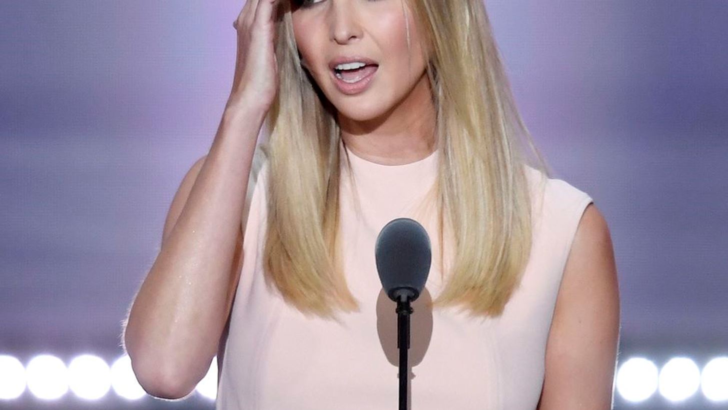 O &#x3CC;&#x3BC;&#x3B9;&#x3BB;&#x3BF;&#x3C2; Nordstorm &#x3B4;&#x3B9;&#x3AD;&#x3BA;&#x3BF;&#x3C8;&#x3B5; &#x3C4;&#x3B7; &#x3C3;&#x3C5;&#x3BD;&#x3B5;&#x3C1;&#x3B3;&#x3B1;&#x3C3;&#x3AF;&#x3B1; &#x3C4;&#x3BF;&#x3C5; &#x3BC;&#x3B5; &#x3C4;&#x3BF; fashion brand &#x3C4;&#x3B7;&#x3C2; Ivanka Trump