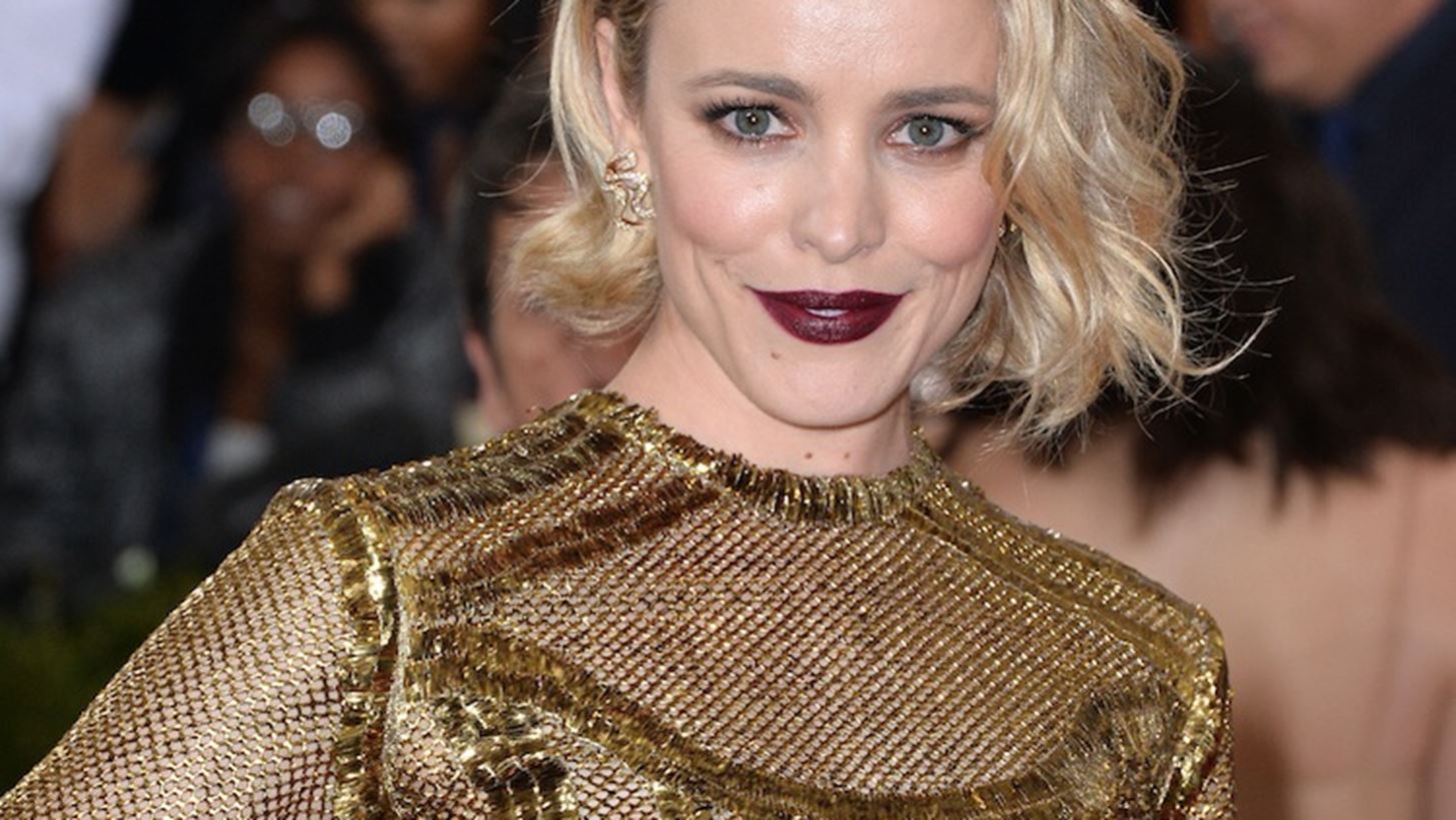 &#x397; Rachel McAdams &#x3BC;&#x3B9;&#x3BB;&#x3AC;&#x3B5;&#x3B9; &#x3C0;&#x3C1;&#x3CE;&#x3C4;&#x3B7; &#x3C6;&#x3BF;&#x3C1;&#x3AC; &#x3B3;&#x3B9;&#x3B1; &#x3C4;&#x3B7;&#x3BD; &#x3B5;&#x3BC;&#x3C0;&#x3B5;&#x3B9;&#x3C1;&#x3AF;&#x3B1; &#x3C4;&#x3B7;&#x3C2; &#x3C9;&#x3C2; &#x3BC;&#x3B7;&#x3C4;&#x3AD;&#x3C1;&#x3B1;