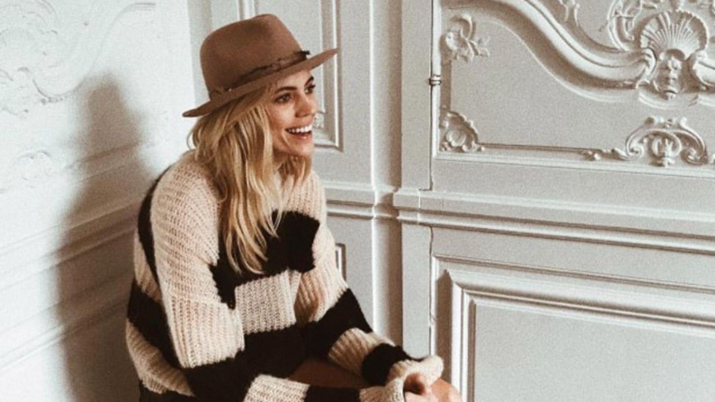 &#x391;&#x3C5;&#x3C4;&#x3CC; &#x3B5;&#x3AF;&#x3BD;&#x3B1;&#x3B9; &#x3C4;&#x3BF; &#x3BD;&#x3AD;&#x3BF; Instagram trend &#x3C0;&#x3BF;&#x3C5; &#x3AD;&#x3C7;&#x3B5;&#x3B9; &#x3AE;&#x3B4;&#x3B7; &#x3B1;&#x3B3;&#x3B1;&#x3C0;&#x3B7;&#x3B8;&#x3B5;&#x3AF;