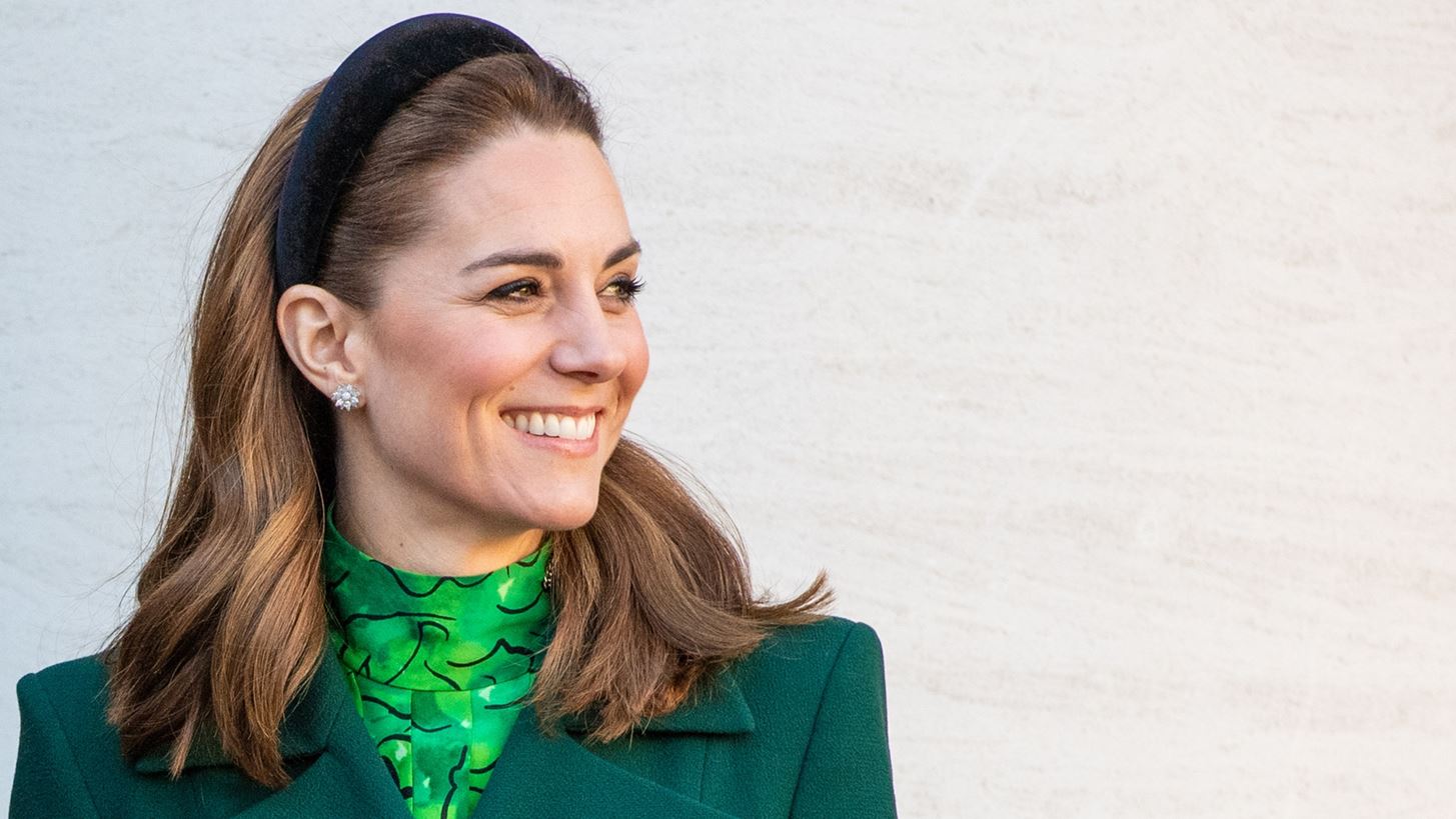 Kate Middleton | &#x3A4;&#x3B1; &#x3BD;&#x3B5;&#x3CC;&#x3C4;&#x3B5;&#x3C1;&#x3B1; &#x3B3;&#x3B9;&#x3B1; &#x3C4;&#x3B7;&#x3BD; &#x3B1;&#x3BD;&#x3AC;&#x3C1;&#x3C1;&#x3C9;&#x3C3;&#x3AE; &#x3C4;&#x3B7;&#x3C2;