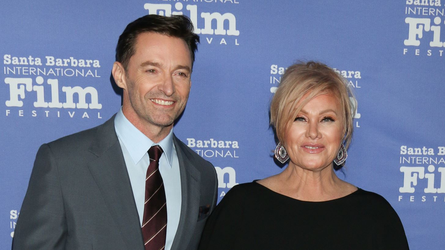 &quot;&#x391;&#x3BD; &#x3AE;&#x3C4;&#x3B1;&#x3BD; &#x3B3;&#x3BA;&#x3AD;&#x3B9;, &#x3B4;&#x3B5;&#x3BD; &#x3B8;&#x3B1; &#x3AE;&#x3C4;&#x3B1;&#x3BD; &#x3BC;&#x3B1;&#x3B6;&#x3AF; &#x3BC;&#x3BF;&#x3C5;, &#x3B1;&#x3BB;&#x3BB;&#x3AC; &#x3BC;&#x3B5; &#x3C4;&#x3BF;&#x3BD; Brad Pitt&quot; | &#x397; &#x3B1;&#x3C3;&#x3C4;&#x3B5;&#x3AF;&#x3B1; &#x3B1;&#x3BD;&#x3C4;&#x3AF;&#x3B4;&#x3C1;&#x3B1;&#x3C3;&#x3B7; &#x3C4;&#x3B7;&#x3C2; &#x3C3;&#x3C5;&#x3B6;&#x3CD;&#x3B3;&#x3BF;&#x3C5; &#x3C4;&#x3BF;&#x3C5; Hugh Jackman &#x3C3;&#x3C4;&#x3B7; &#x3C6;&#x3AE;&#x3BC;&#x3B7; &#x3CC;&#x3C4;&#x3B9; &#x3B5;&#x3AF;&#x3BD;&#x3B1;&#x3B9; &#x3B3;&#x3BA;&#x3AD;&#x3B9;