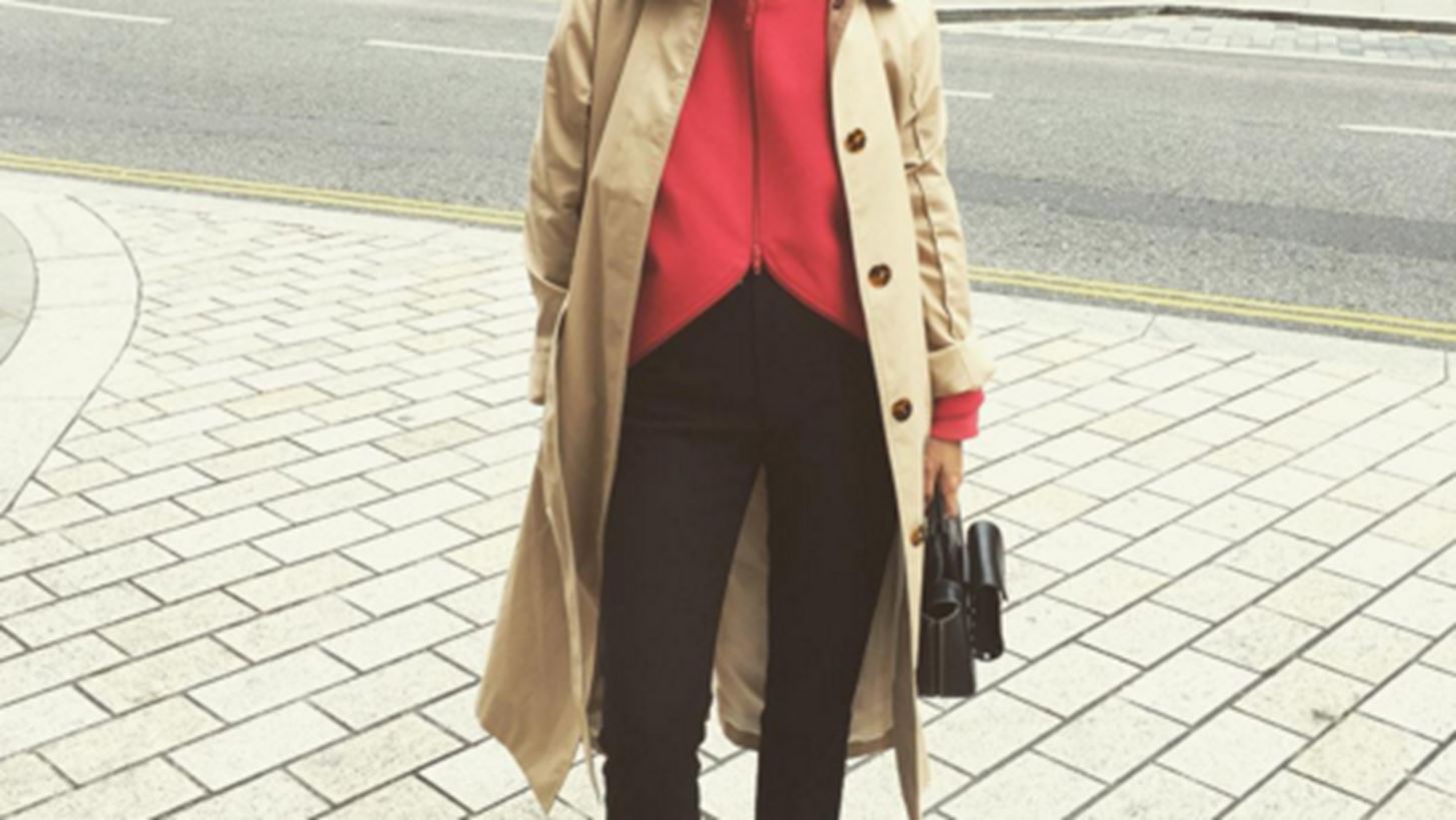 Τι φορούν τα petite κορίτσια της μόδας τώρα;