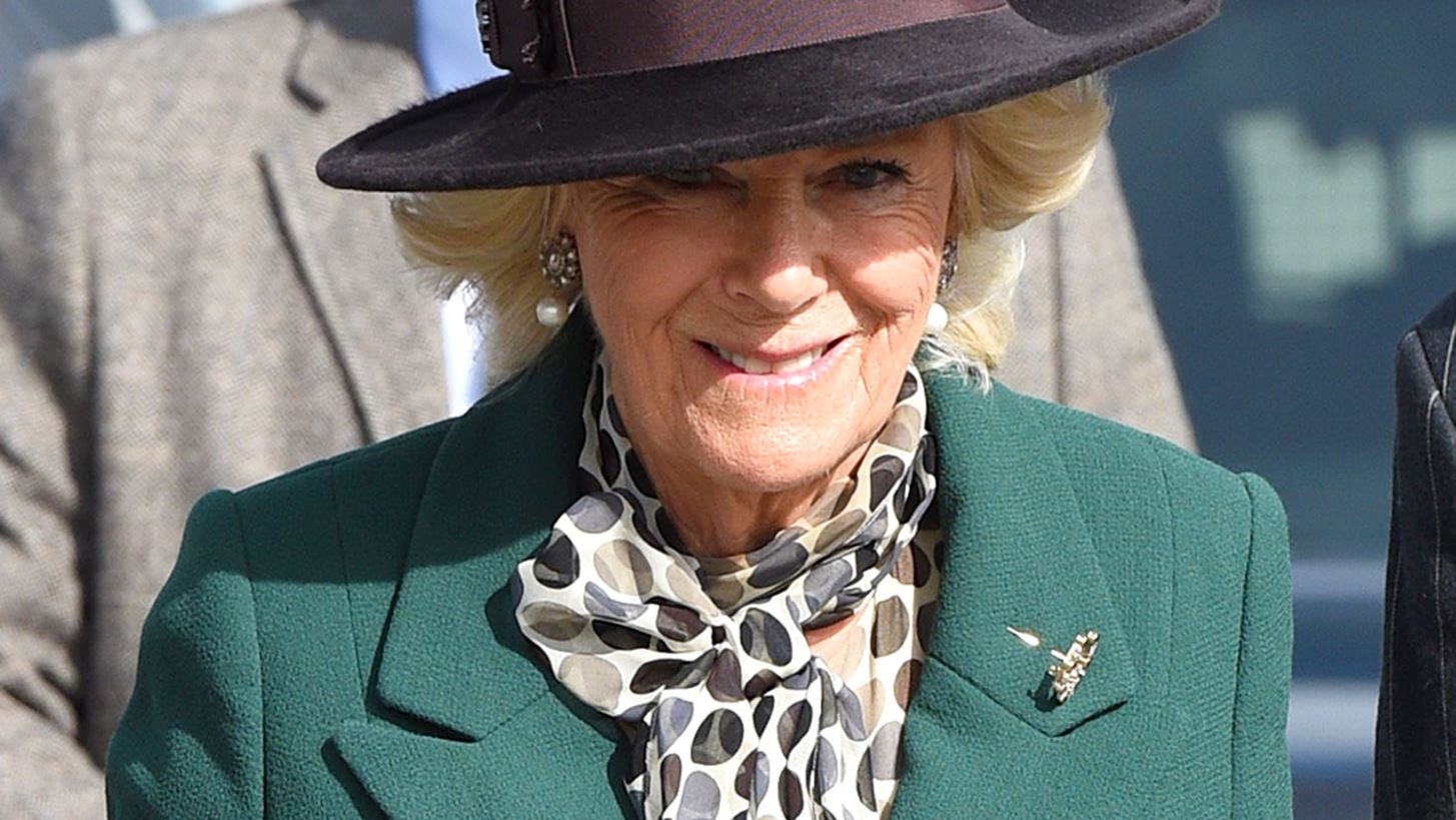 &#x388;&#x3BD;&#x3B1; &#x3BD;&#x3AD;&#x3BF; &#x3B5;&#x3C0;&#x3AF;&#x3C3;&#x3B7;&#x3BC;&#x3BF; &#x3C0;&#x3BF;&#x3C1;&#x3C4;&#x3C1;&#x3AD;&#x3C4;&#x3BF; &#x3C4;&#x3B7;&#x3C2; Camilla &#x3BC;&#x3CC;&#x3BB;&#x3B9;&#x3C2; &#x3B4;&#x3B7;&#x3BC;&#x3BF;&#x3C3;&#x3B9;&#x3B5;&#x3CD;&#x3B8;&#x3B7;&#x3BA;&#x3B5;