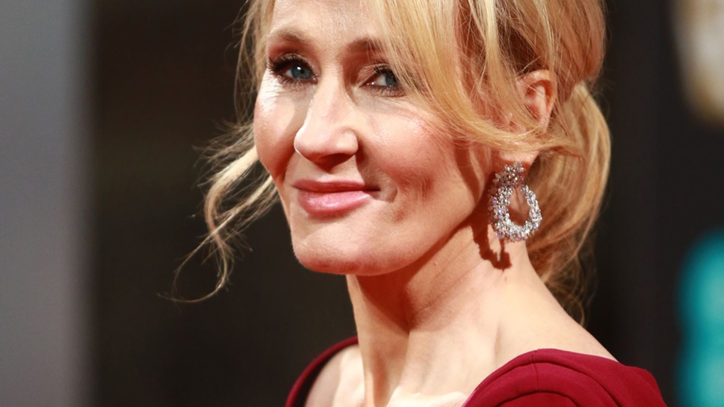 JK Rowling | &#x388;&#x3C7;&#x3B5;&#x3B9; &#x3C0;&#x3AD;&#x3C3;&#x3B5;&#x3B9; &#x3B8;&#x3CD;&#x3BC;&#x3B1; &#x3C3;&#x3B5;&#x3BE;&#x3BF;&#x3C5;&#x3B1;&#x3BB;&#x3B9;&#x3BA;&#x3AE;&#x3C2; &#x3B5;&#x3C0;&#x3AF;&#x3B8;&#x3B5;&#x3C3;&#x3B7;&#x3C2; &#x3BA;&#x3B1;&#x3B9; &#x3BA;&#x3B1;&#x3BA;&#x3BF;&#x3C0;&#x3BF;&#x3AF;&#x3B7;&#x3C3;&#x3B7;&#x3C2;