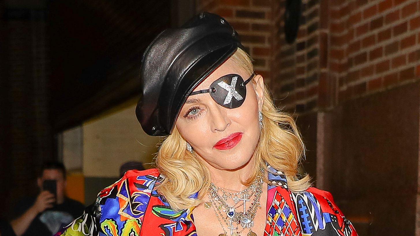 Madonna | &#x39F;&#x3B9; 5 &#x3B1;&#x3B4;&#x3B9;&#x3B1;&#x3C0;&#x3C1;&#x3B1;&#x3B3;&#x3BC;&#x3AC;&#x3C4;&#x3B5;&#x3C5;&#x3C4;&#x3BF;&#x3B9; &#x3BA;&#x3B1;&#x3BD;&#x3CC;&#x3BD;&#x3B5;&#x3C2; &#x3C0;&#x3BF;&#x3C5; &#x3C0;&#x3C1;&#x3AD;&#x3C0;&#x3B5;&#x3B9; &#x3BD;&#x3B1; &#x3B1;&#x3BA;&#x3BF;&#x3BB;&#x3BF;&#x3C5;&#x3B8;&#x3BF;&#x3CD;&#x3BD; &#x3C4;&#x3B1; &#x3C0;&#x3B1;&#x3B9;&#x3B4;&#x3B9;&#x3AC; &#x3C4;&#x3B7;&#x3C2;